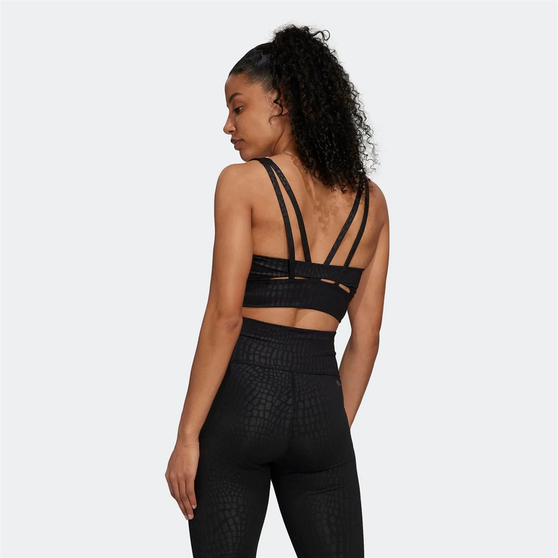 Adidas Kadın Günlük Atlet Pwı Ms Longline Hm6195