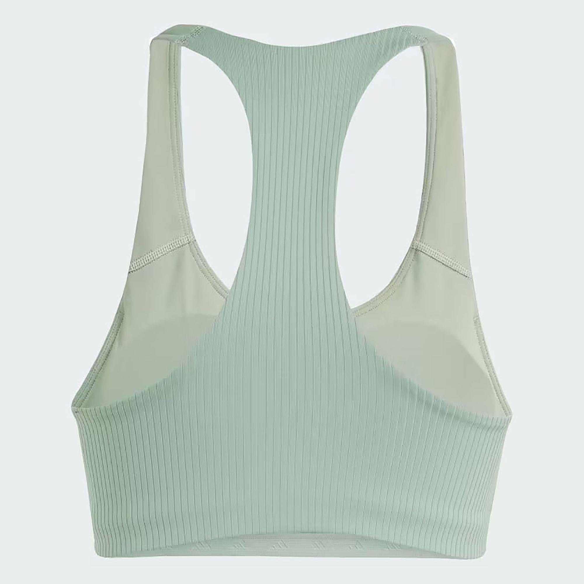 Adidas Kadın Günlük Atlet Pwı Rib Ms Jı8046