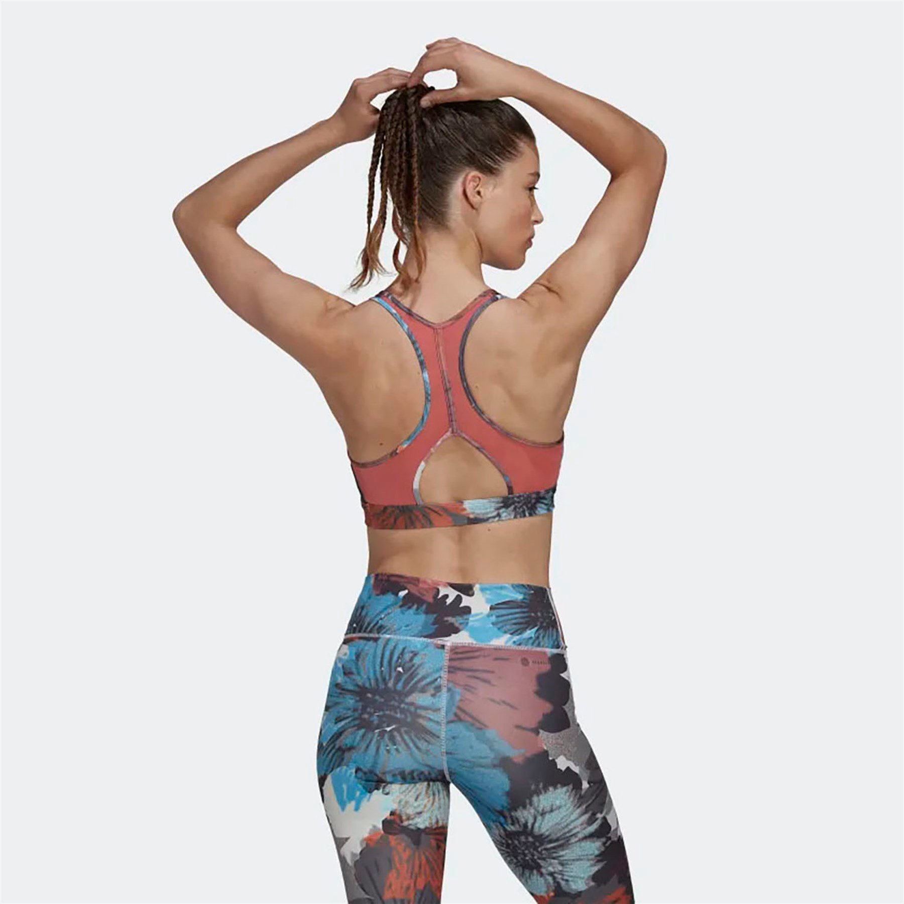 Adidas Kadın Günlük Atlet Pwr Ms M4T Hn0665