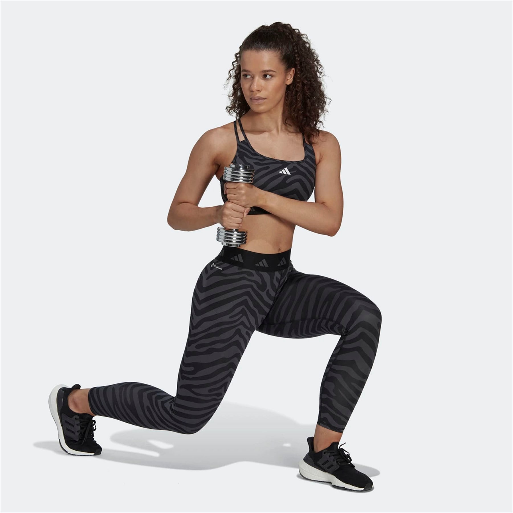 Adidas Kadın Günlük Atlet W Hyglm Ms B A Ib3618