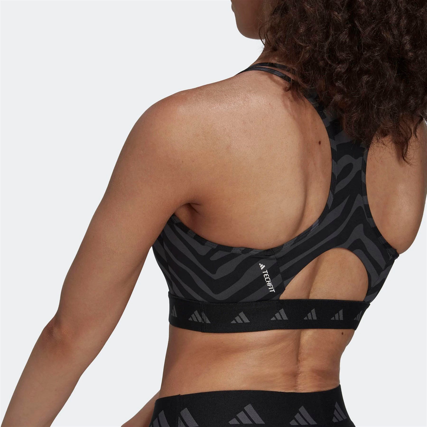 Adidas Kadın Günlük Atlet W Hyglm Ms B A Ib3618