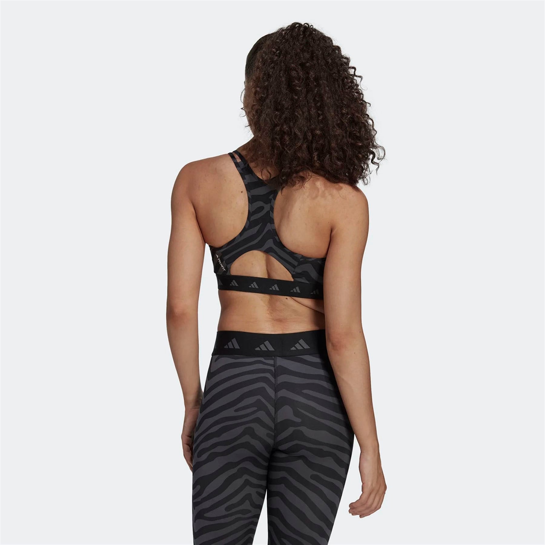 Adidas Kadın Günlük Atlet W Hyglm Ms B A Ib3618