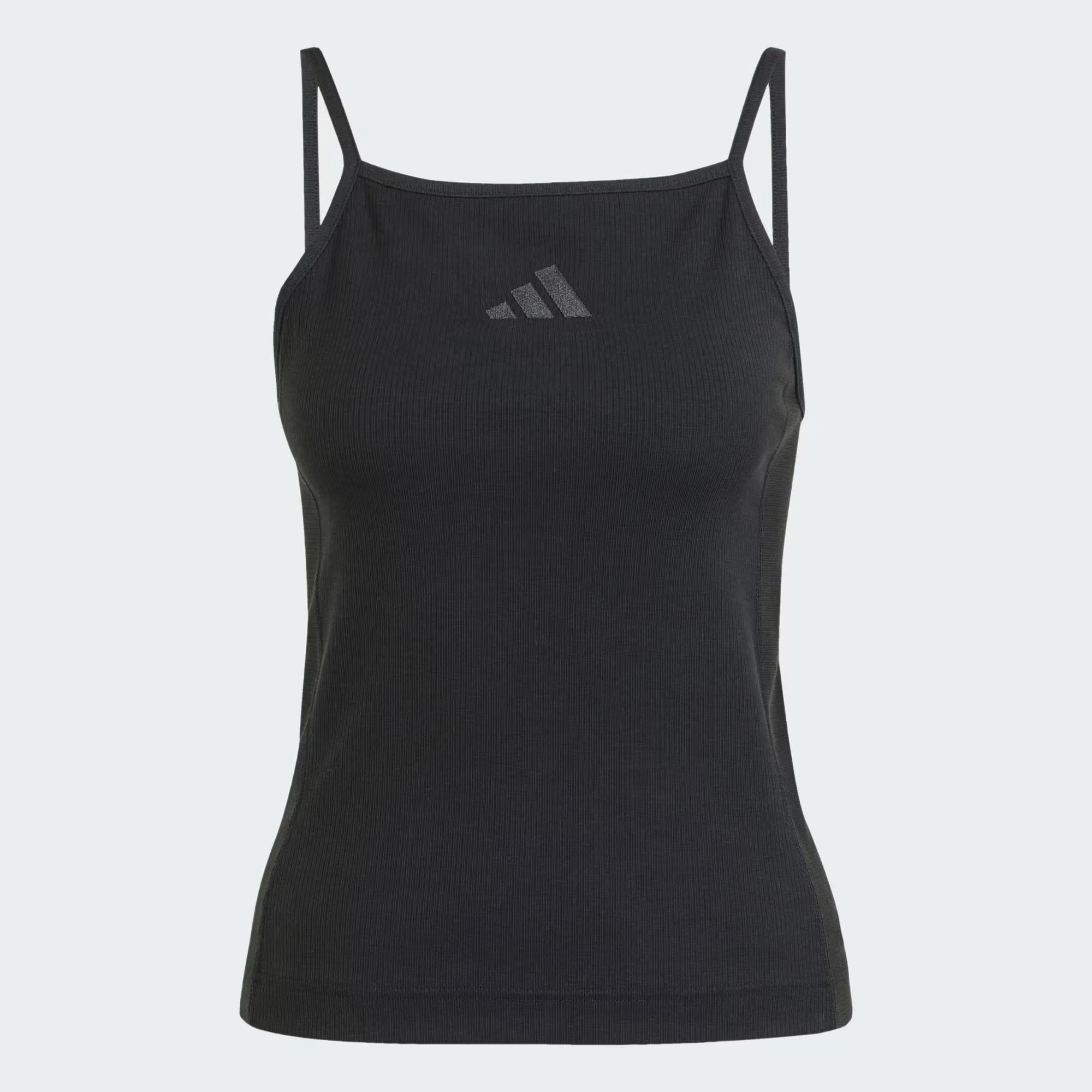 Adidas Kadın Günlük Atlet W Rib Top Jj1224