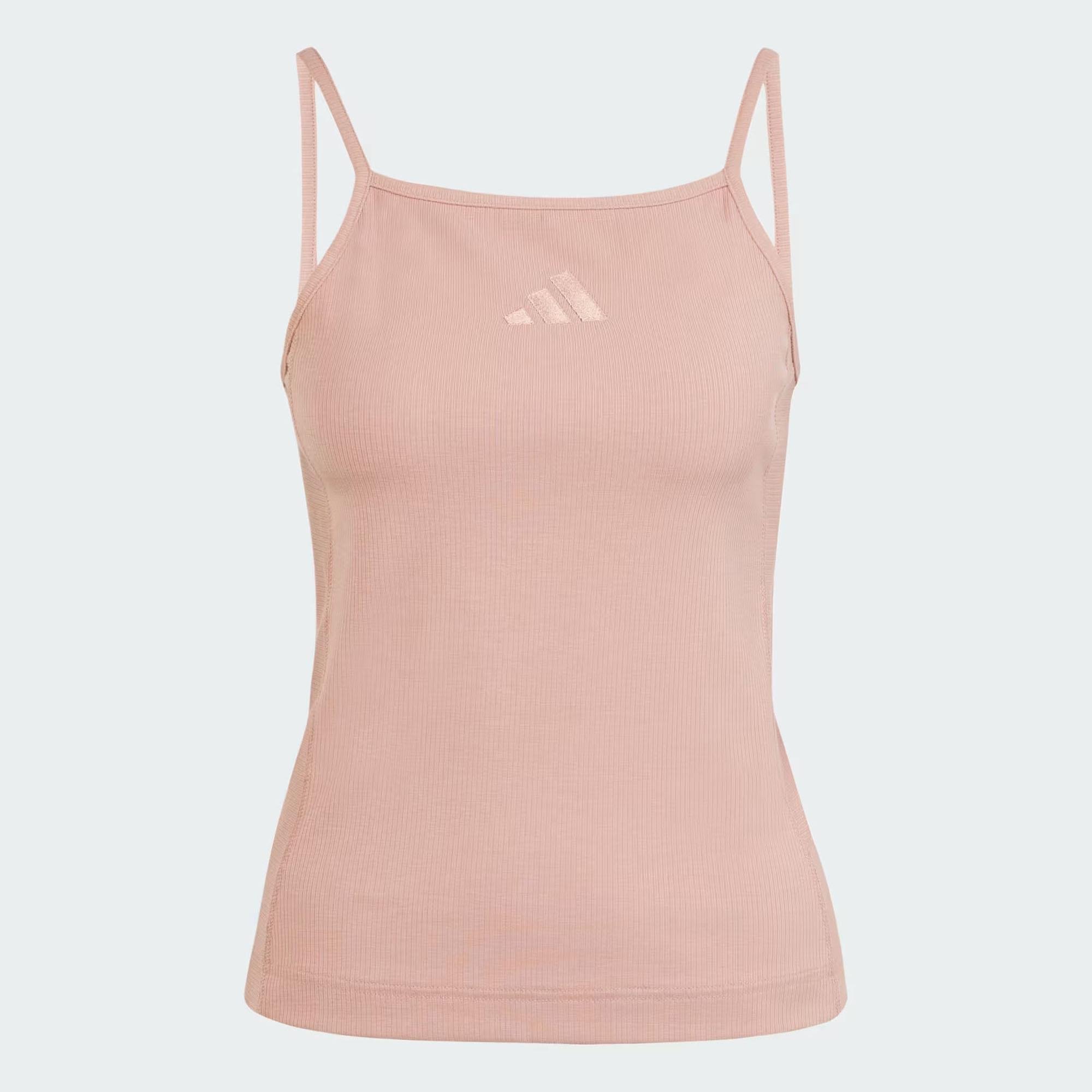 Adidas Kadın Günlük Atlet W Rib Top Jj1222