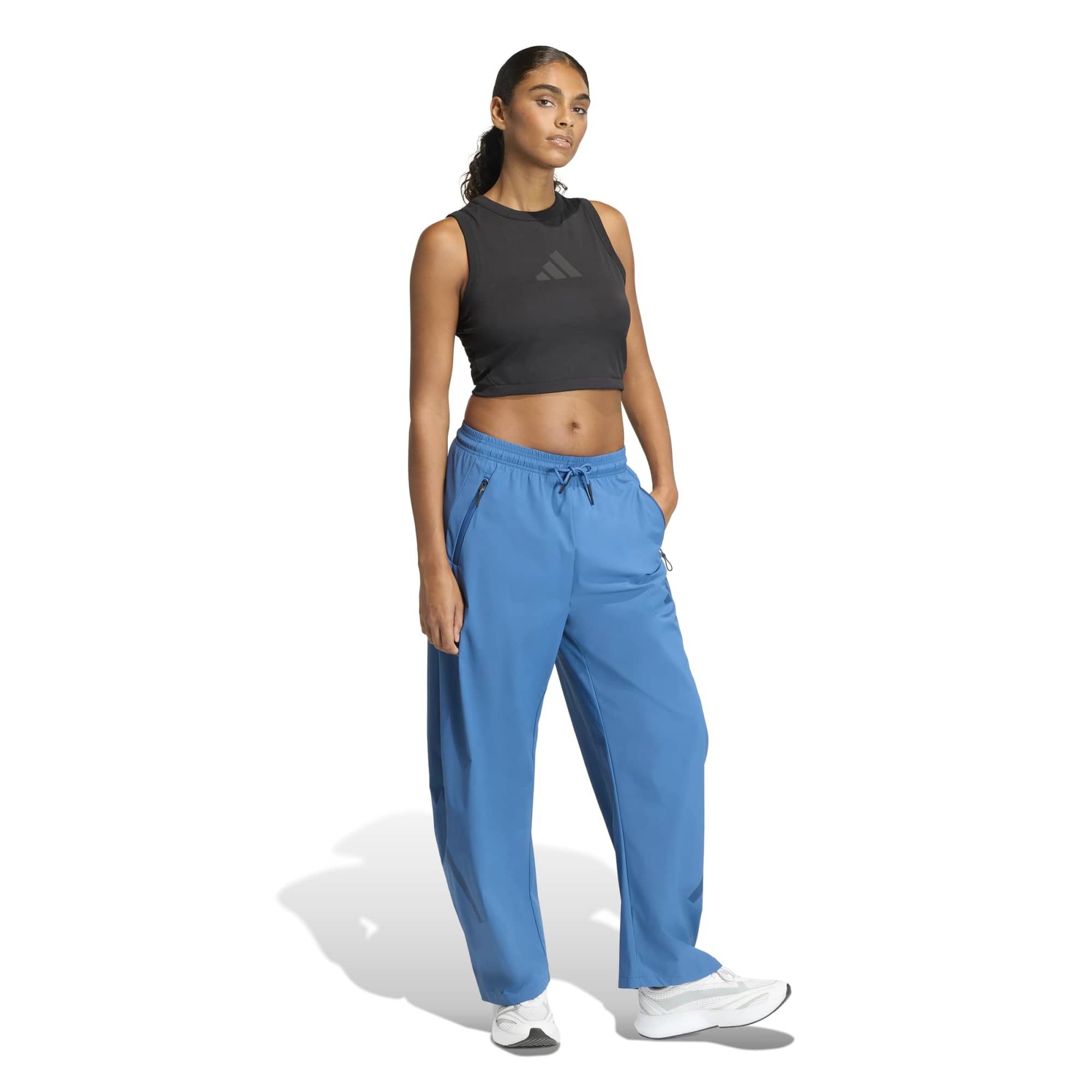 Adidas Kadın Günlük Atlet W Z.N.E. Tnk Kc7762