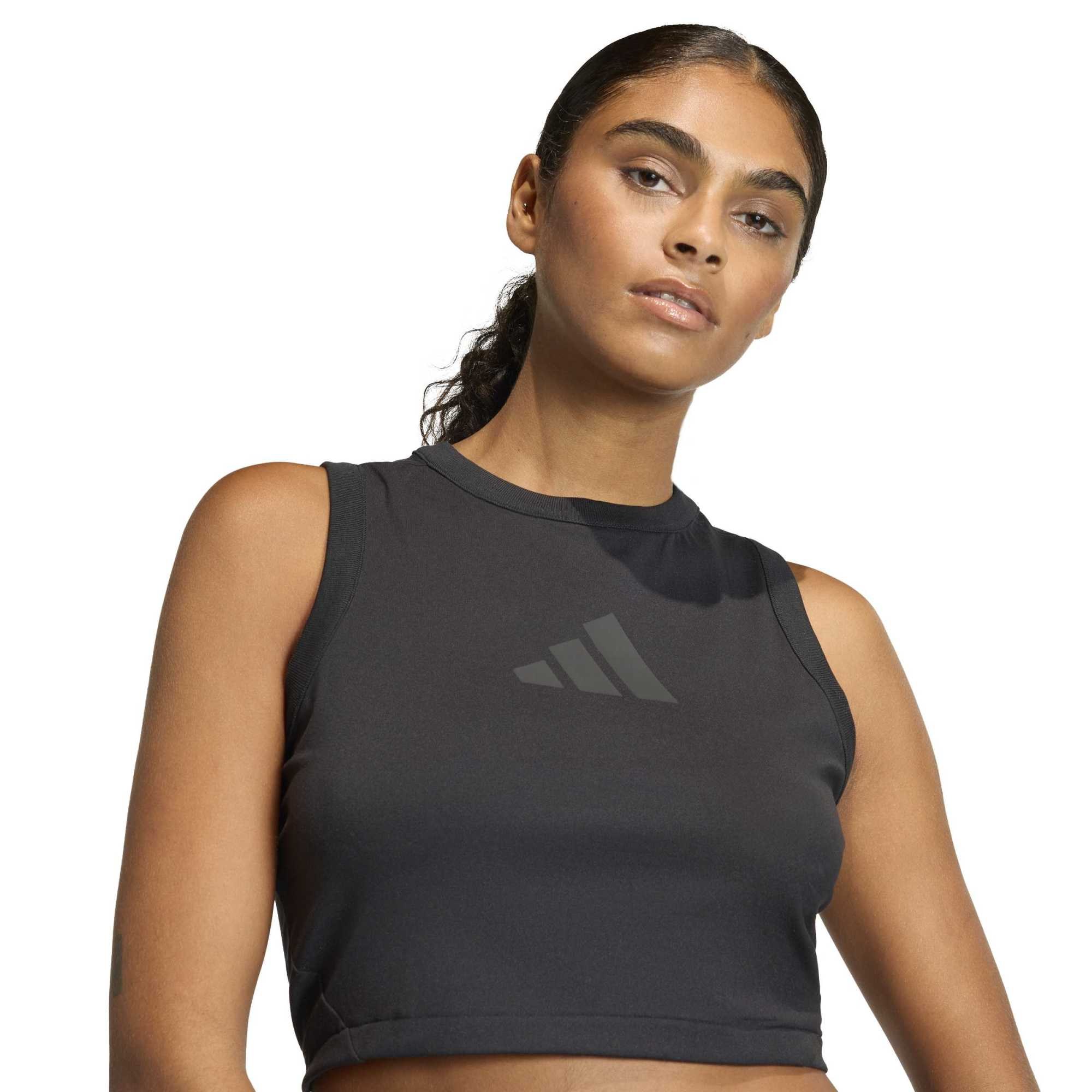 Adidas Kadın Günlük Atlet W Z.N.E. Tnk Kc7762