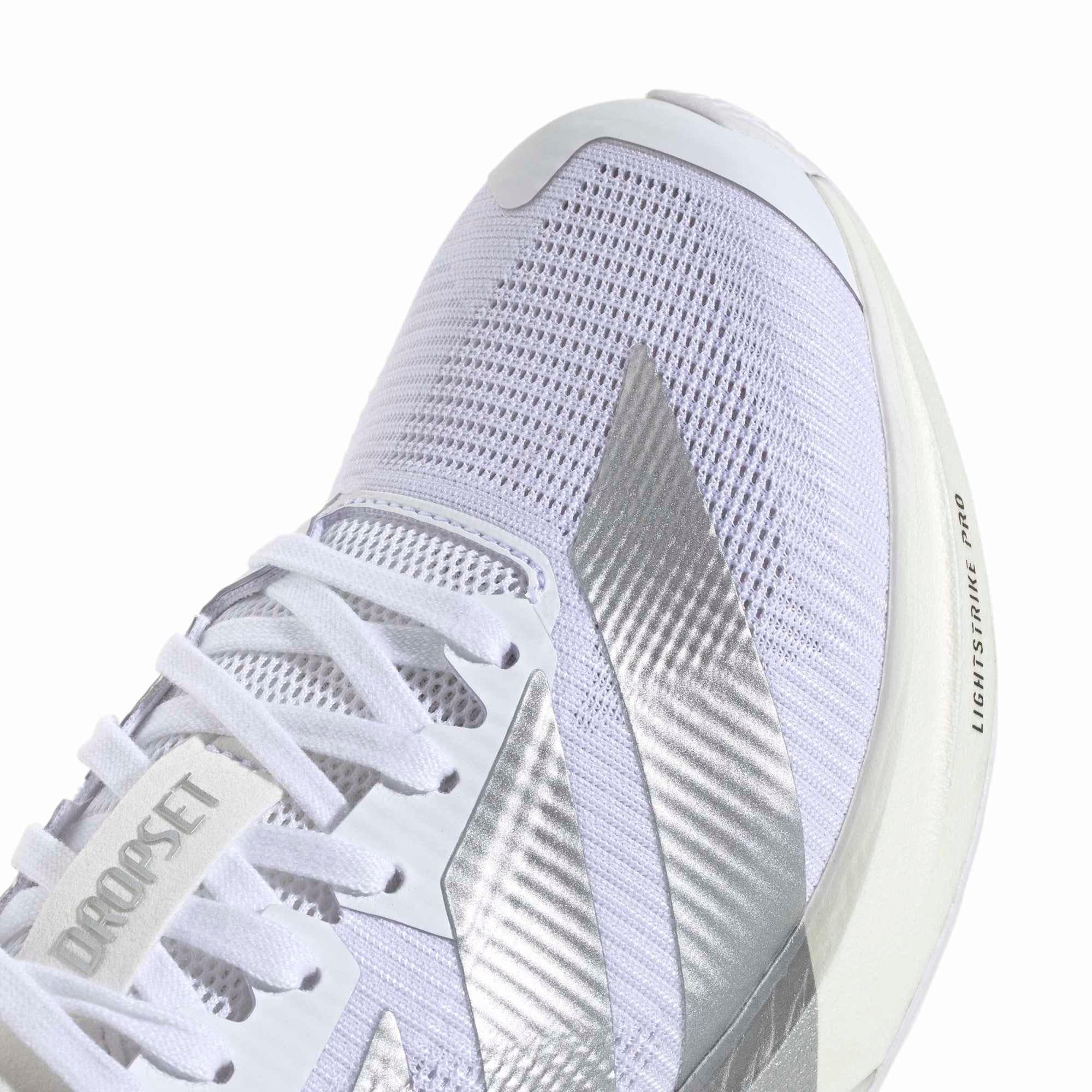 Adidas Kadın Günlük Ayakkabı Adizero Dropset Pro Trainer W Kk1555 ADIZERO DROPSET PRO TRAINER W