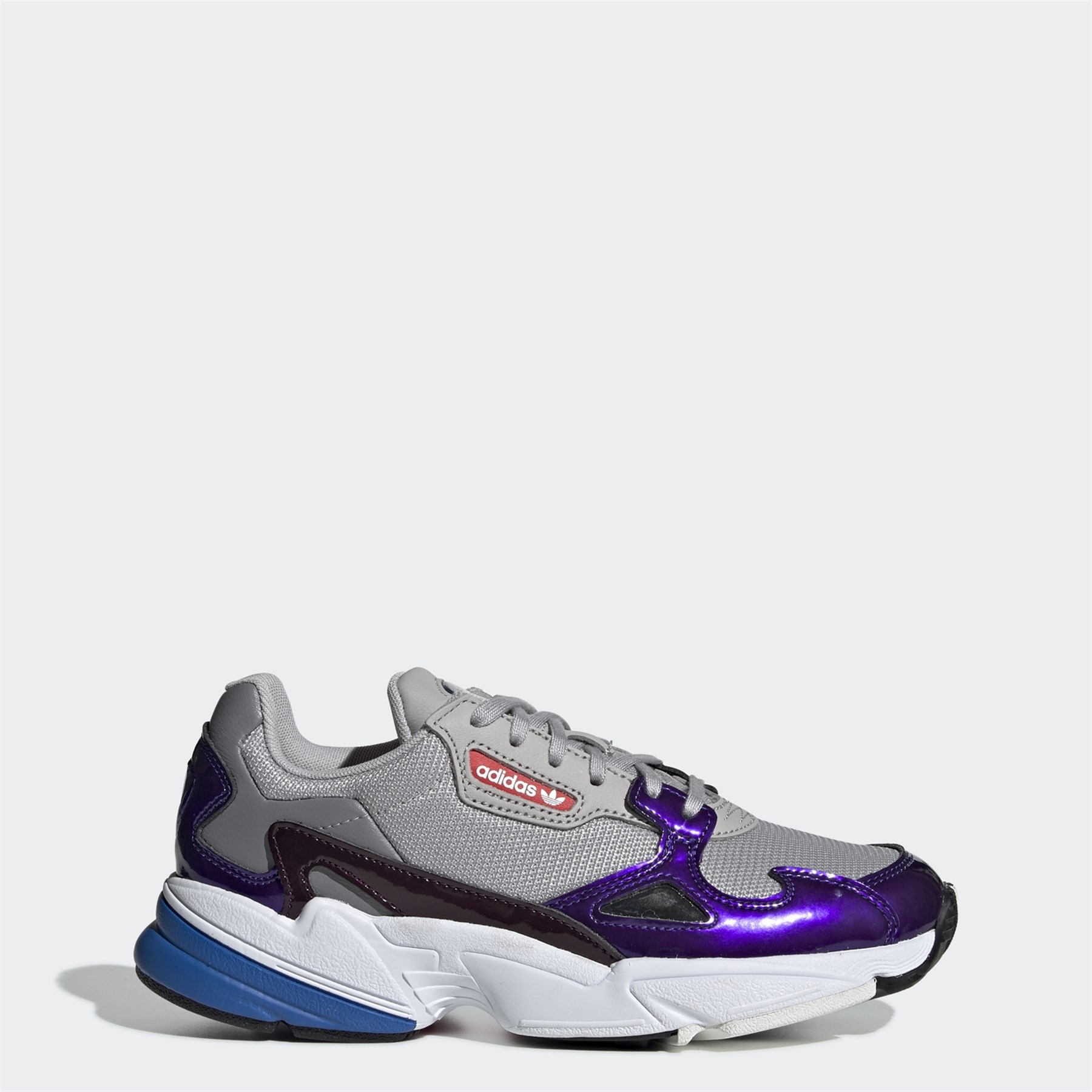 Adidas Kadın Günlük Ayakkabı Db2689 Falcon W