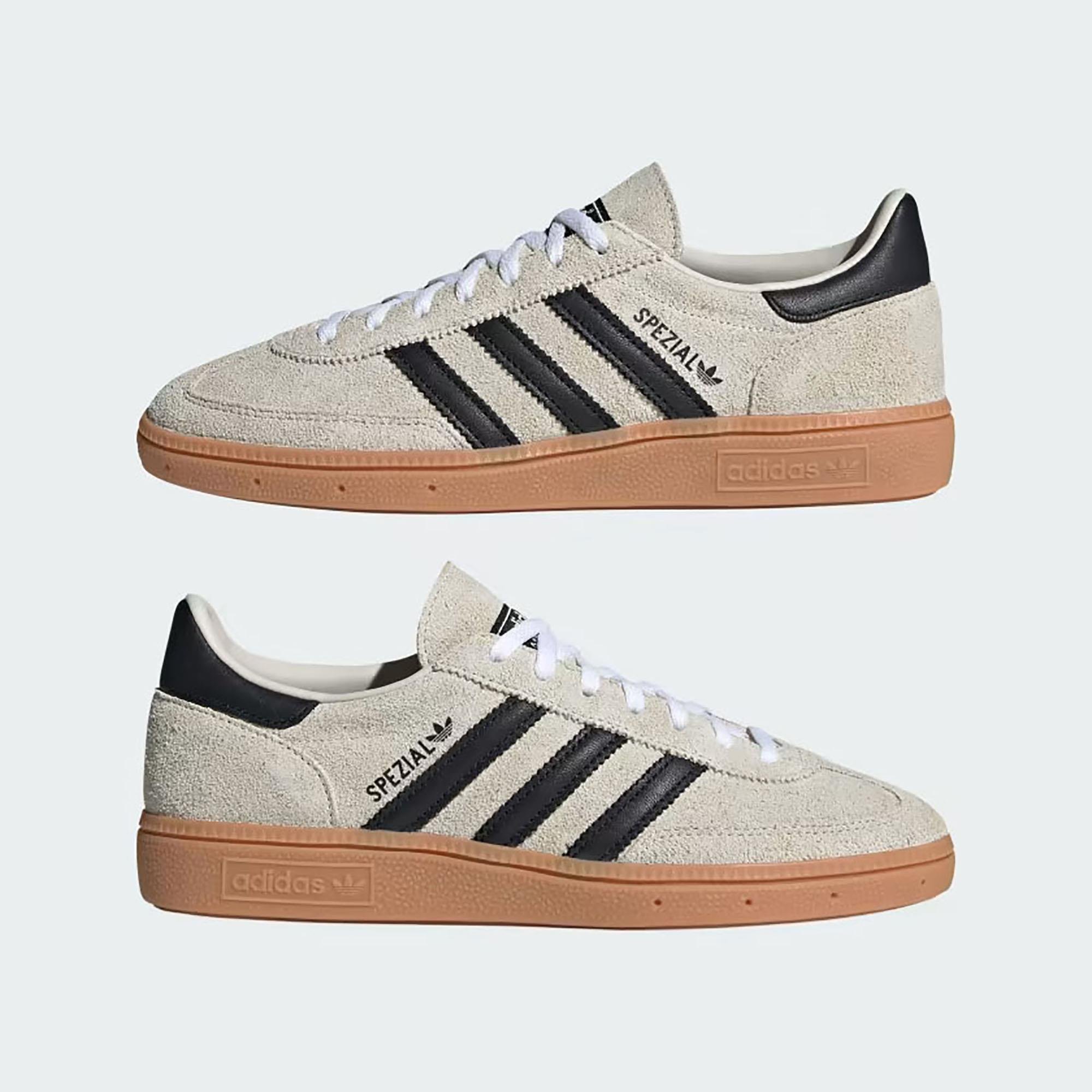 Adidas Kadın Günlük Ayakkabı Handball Speziıal W If6562 HANDBALL SPEZIAL W