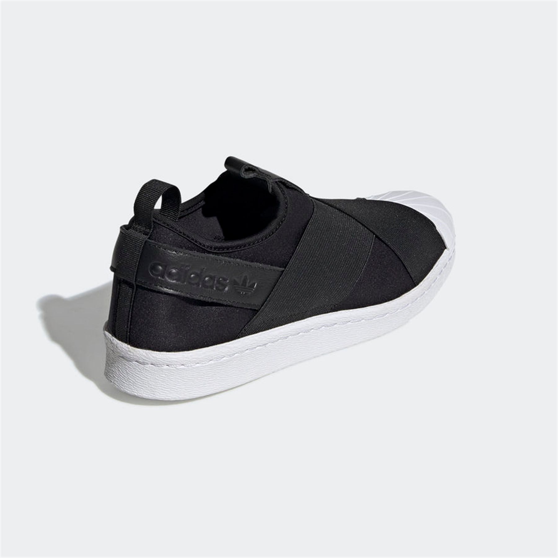 Adidas Kadın Günlük Ayakkabı S81337 Superstar Slip On W Superstar Slip On W