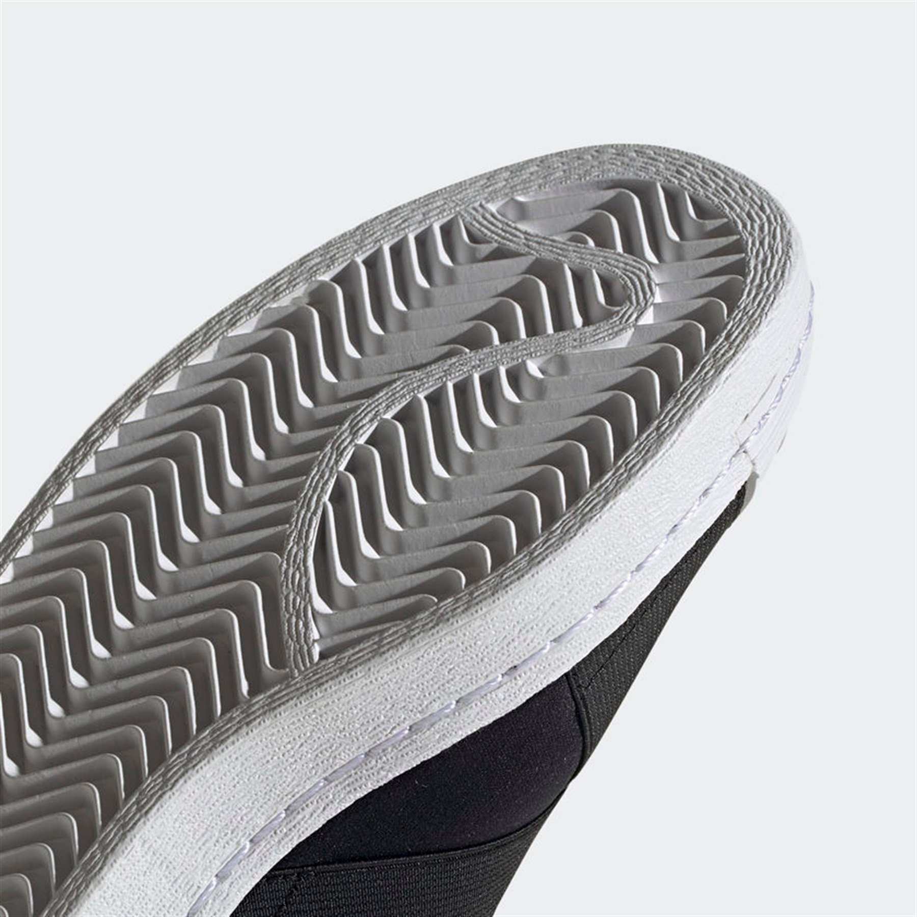 Adidas Kadın Günlük Ayakkabı S81337 Superstar Slip On W Superstar Slip On W