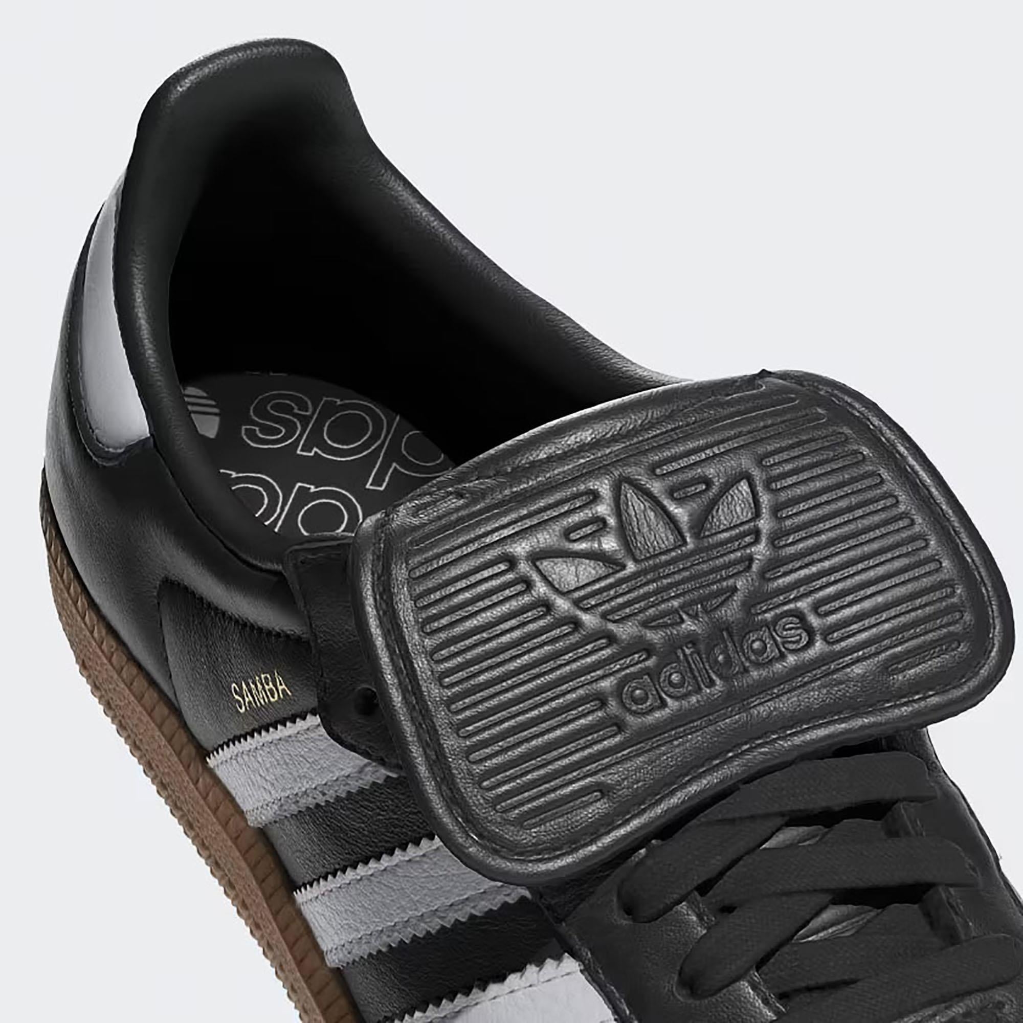 Adidas Kadın Günlük Ayakkabı Samba Lt W Ig2010 SAMBA LT W