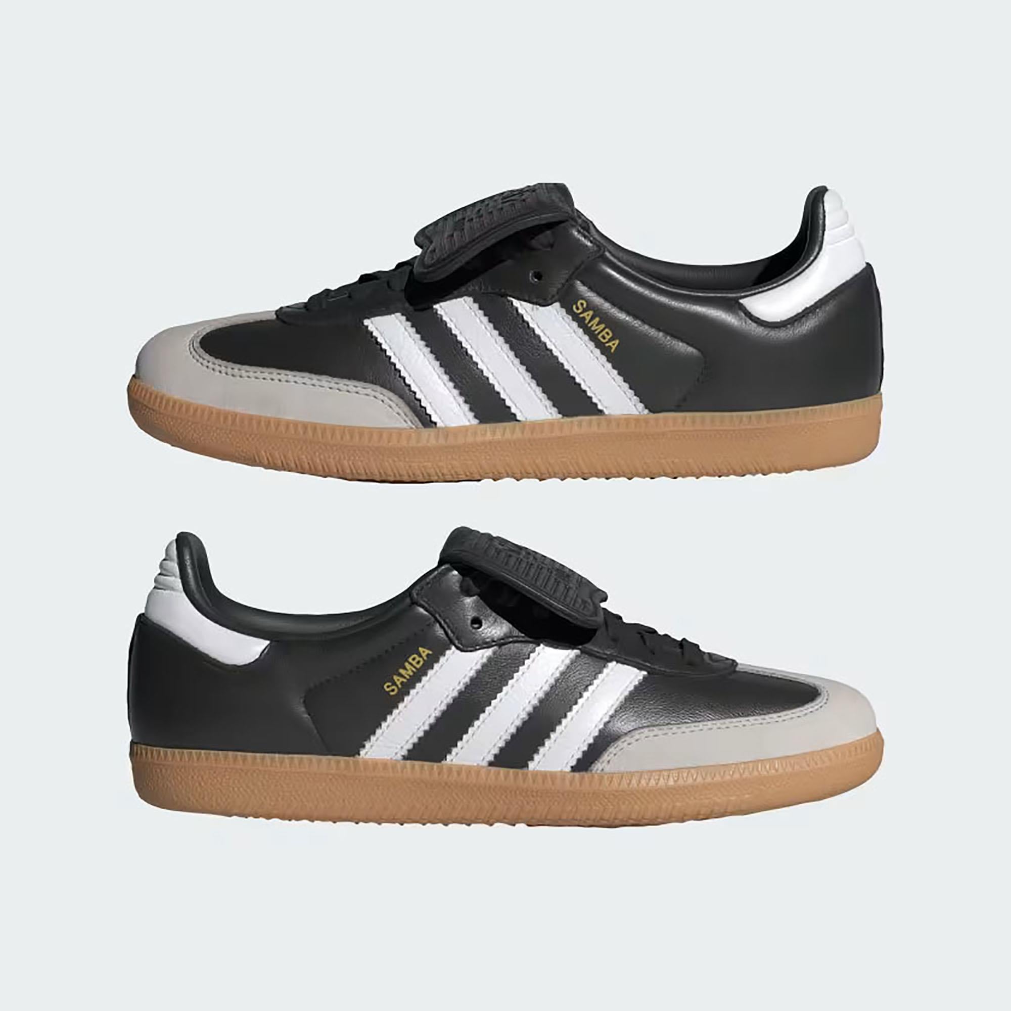 Adidas Kadın Günlük Ayakkabı Samba Lt W Ig2010 SAMBA LT W