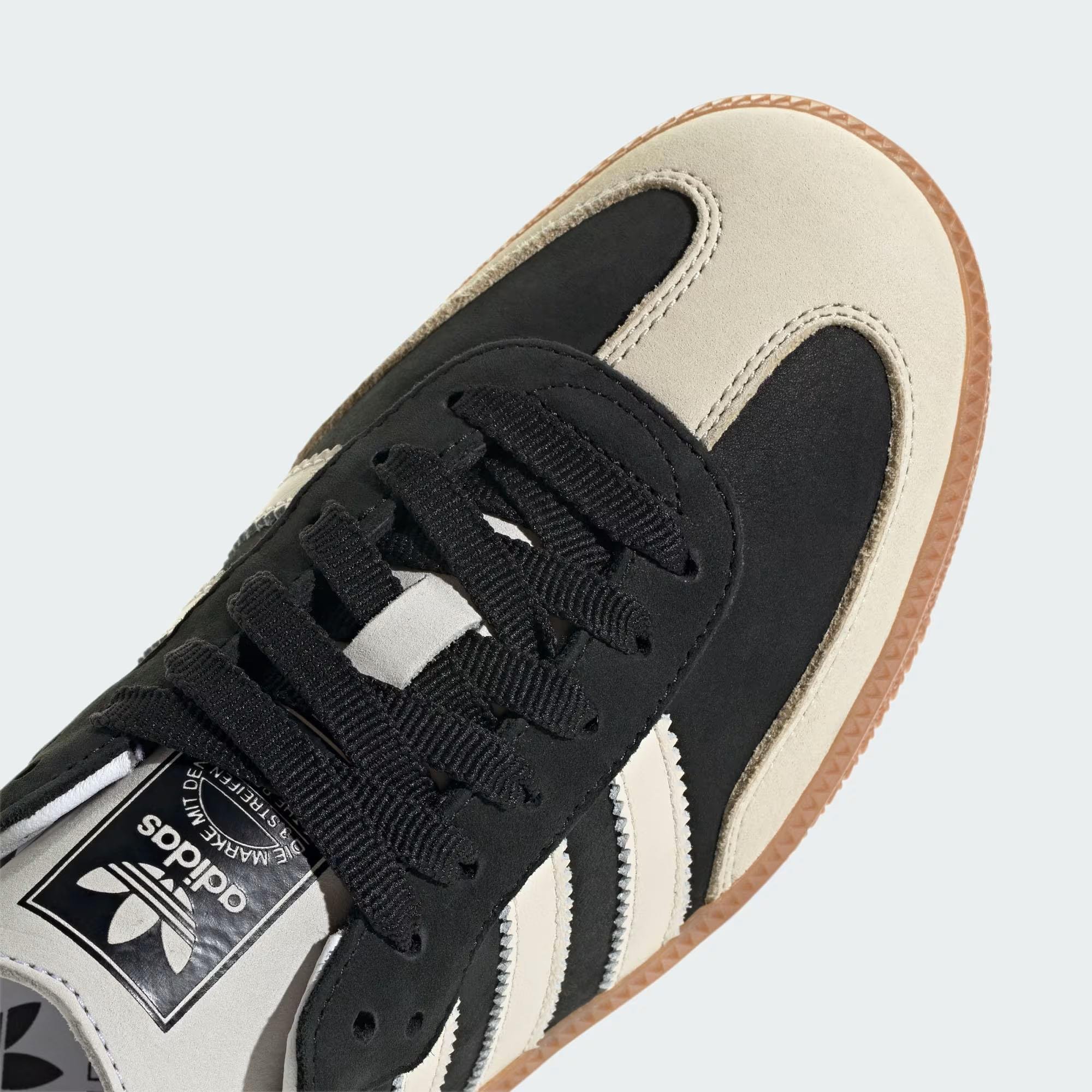 Adidas Kadın Günlük Ayakkabı Samba Og W Ie5836 SAMBA OG W