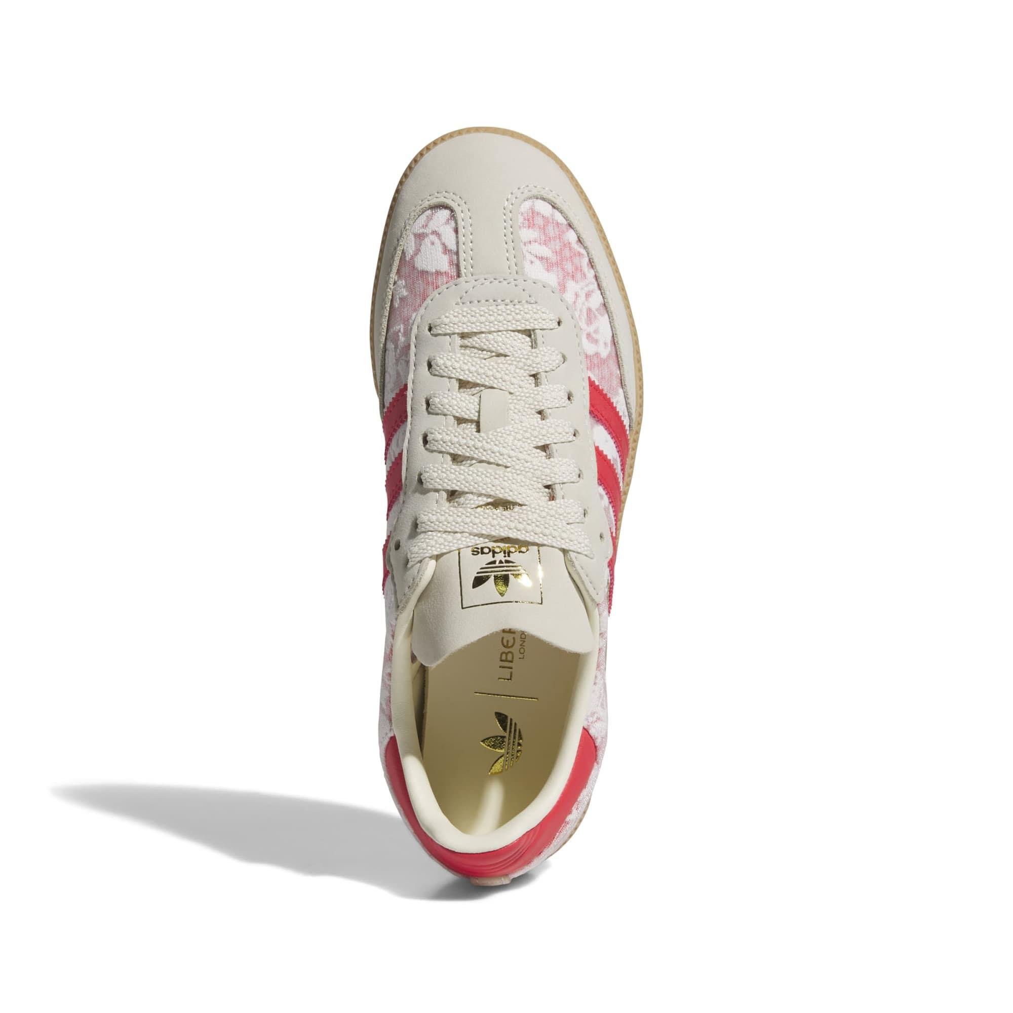 Adidas Kadın Günlük Ayakkabı Samba Og W Jr8841