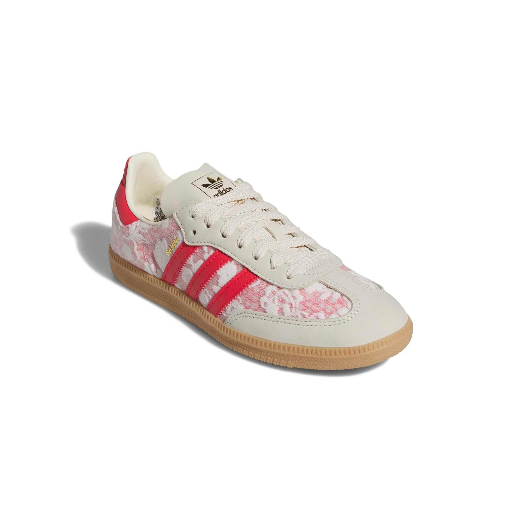 Adidas Kadın Günlük Ayakkabı Samba Og W Jr8841