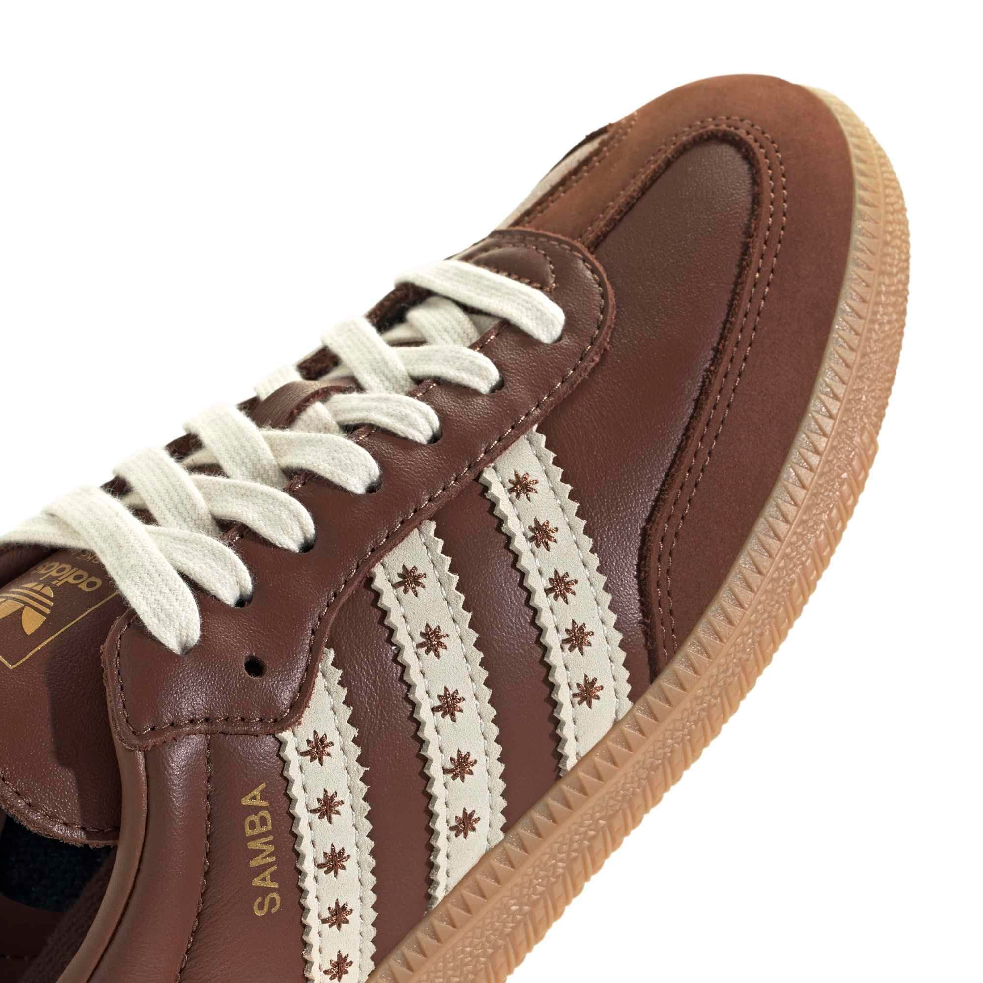 Adidas Kadın Günlük Ayakkabı Samba Og W Jr8821