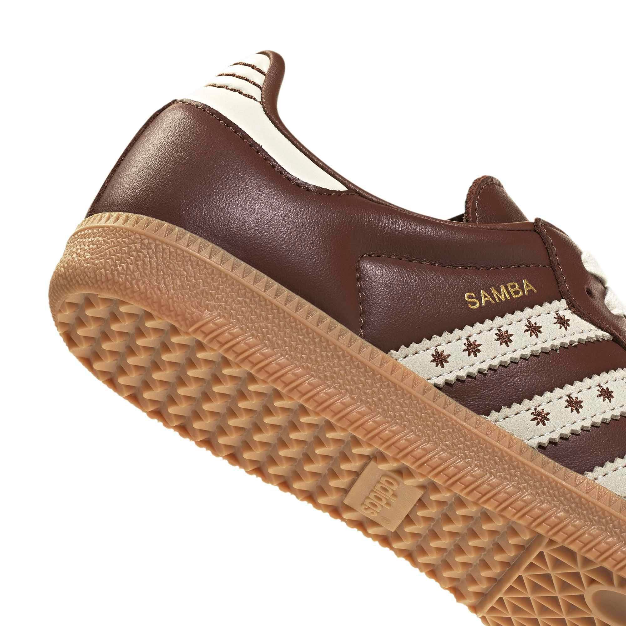 Adidas Kadın Günlük Ayakkabı Samba Og W Jr8821