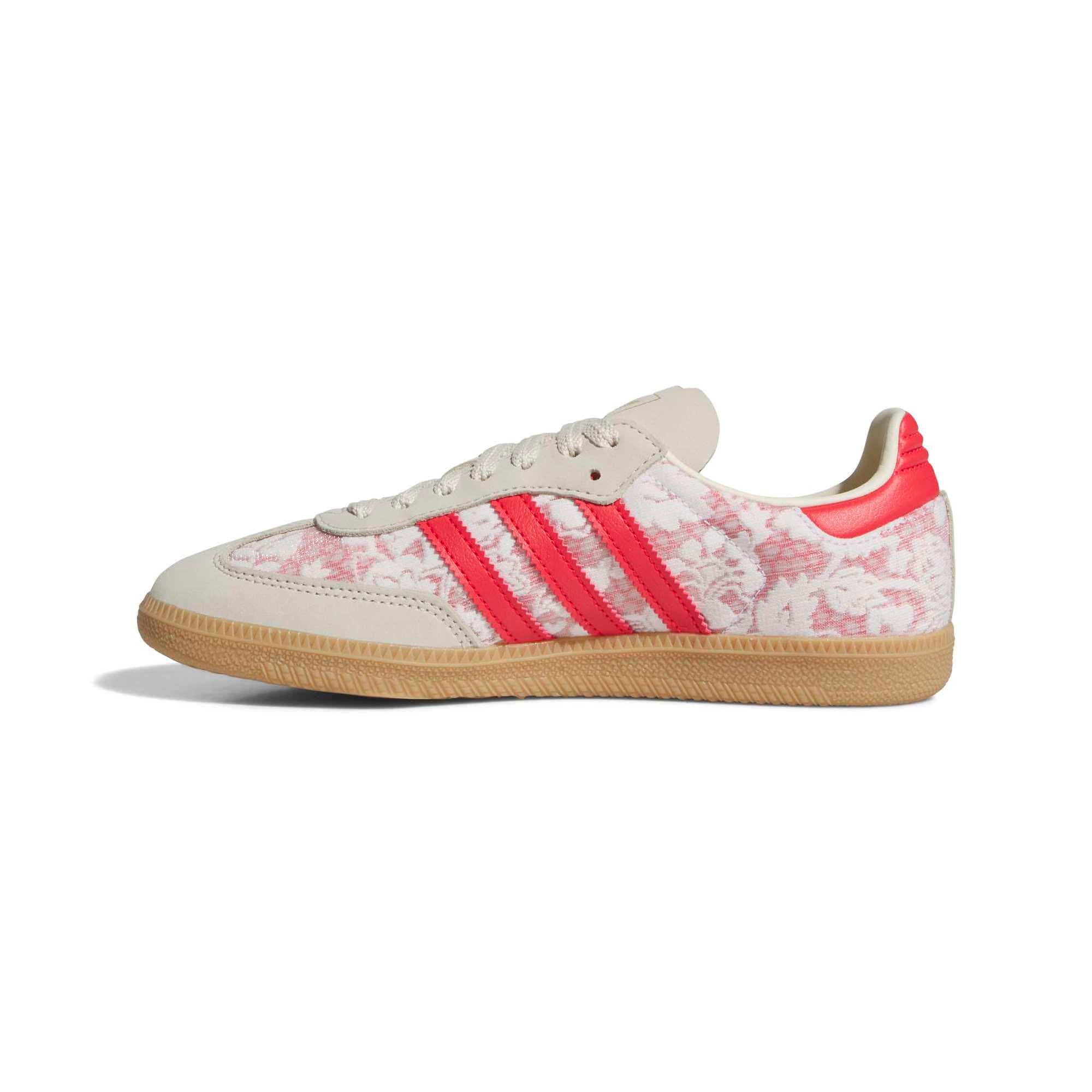 Adidas Kadın Günlük Ayakkabı Samba Og W Jr8841