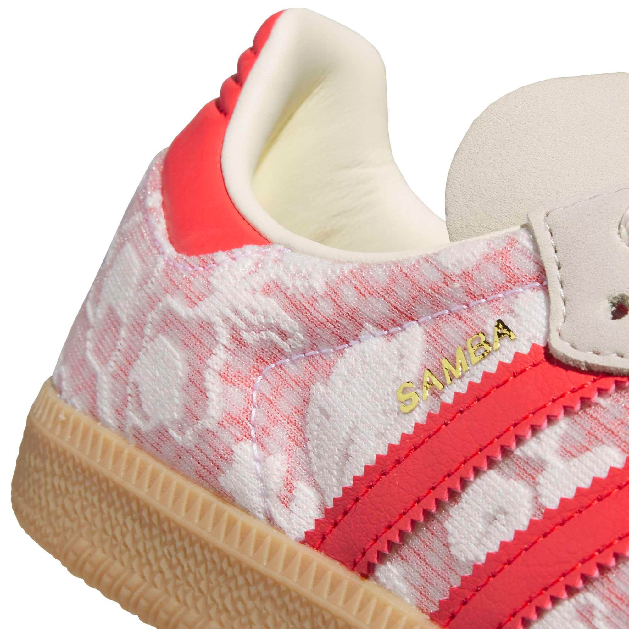 Adidas Kadın Günlük Ayakkabı Samba Og W Jr8841