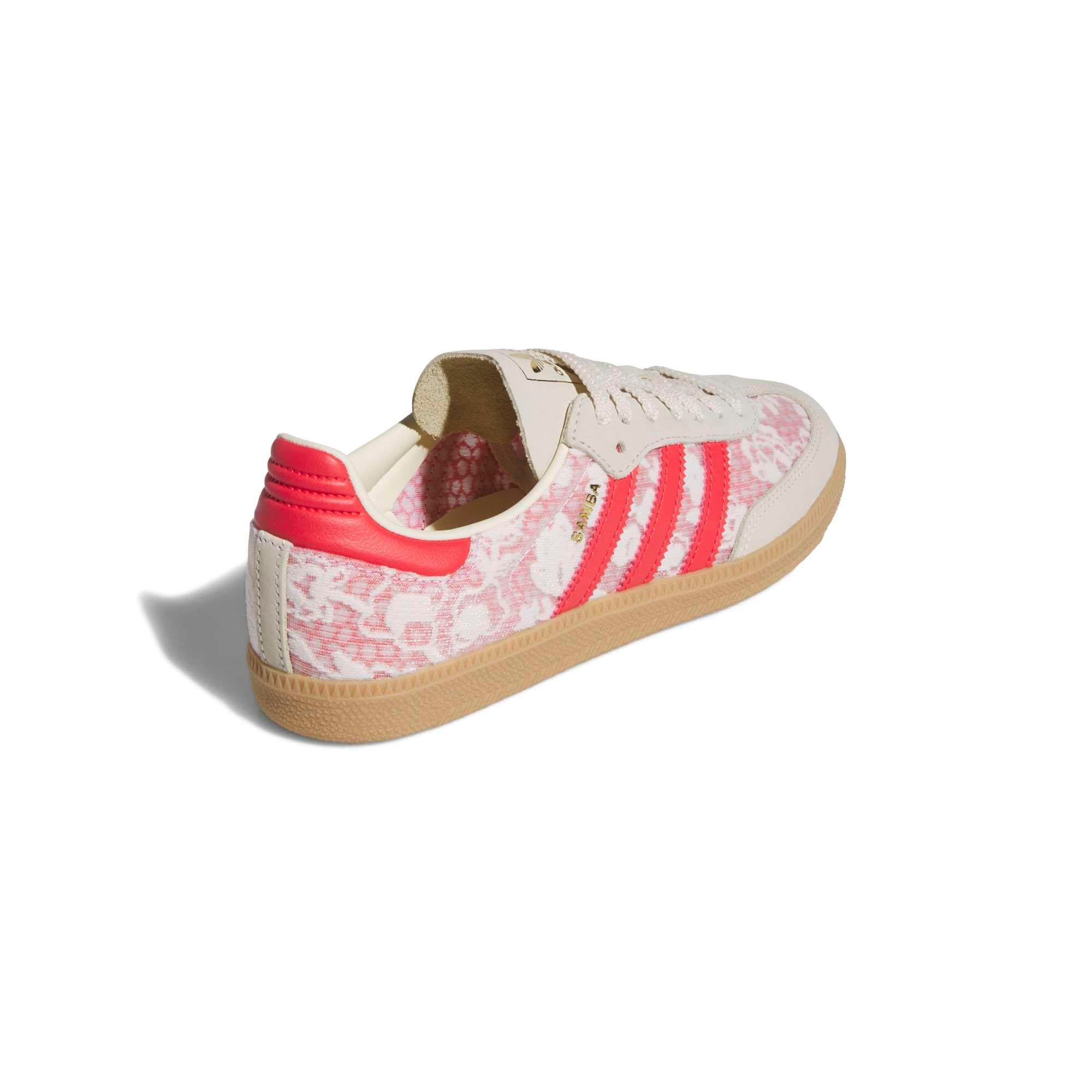 Adidas Kadın Günlük Ayakkabı Samba Og W Jr8841