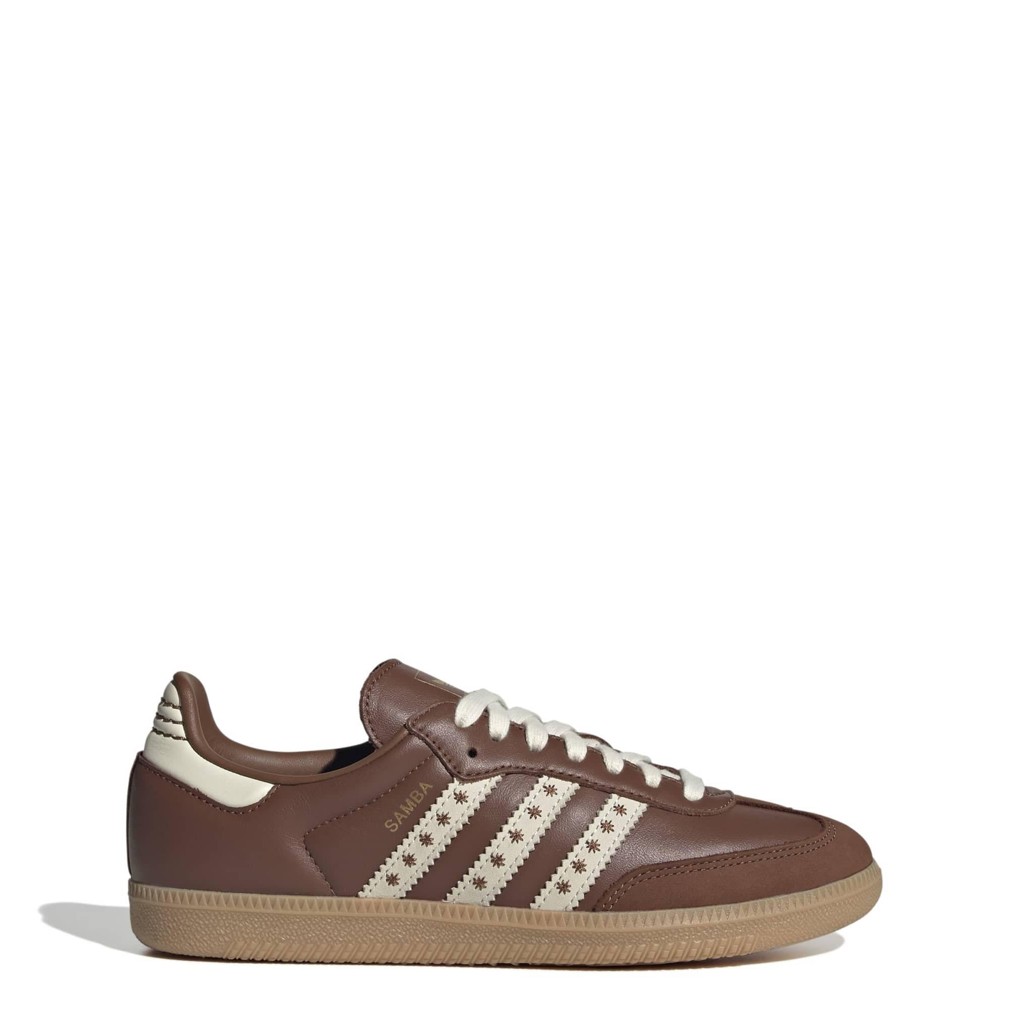Adidas Kadın Günlük Ayakkabı Samba Og W Jr8821