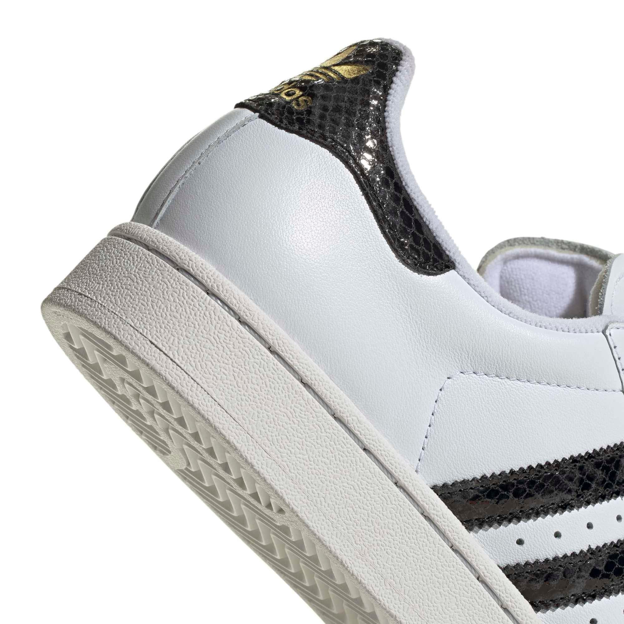 Adidas Kadın Günlük Ayakkabı Superstar W Jp8162
