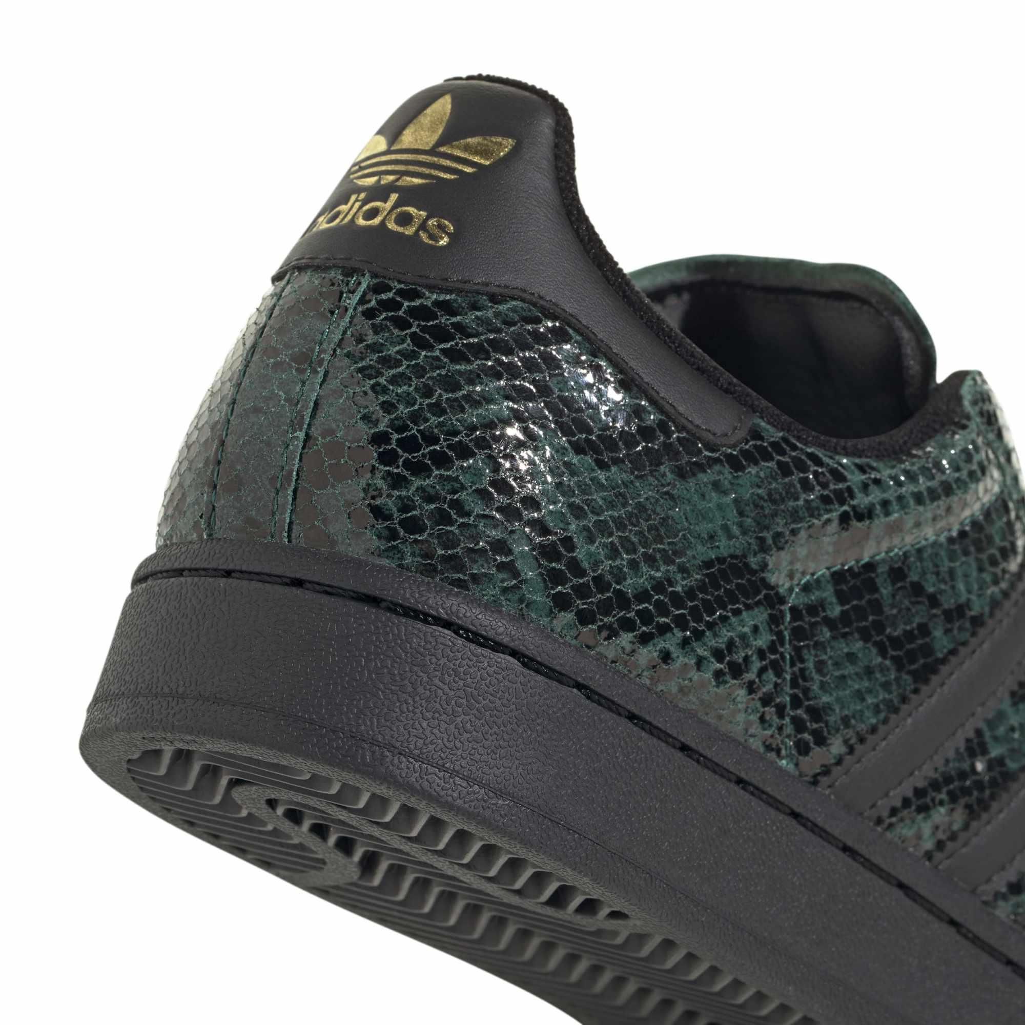 Adidas Kadın Günlük Ayakkabı Superstar Iı W Jp8159
