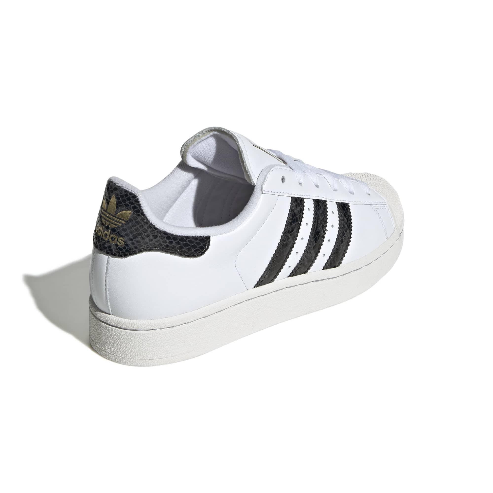 Adidas Kadın Günlük Ayakkabı Superstar W Jp8162