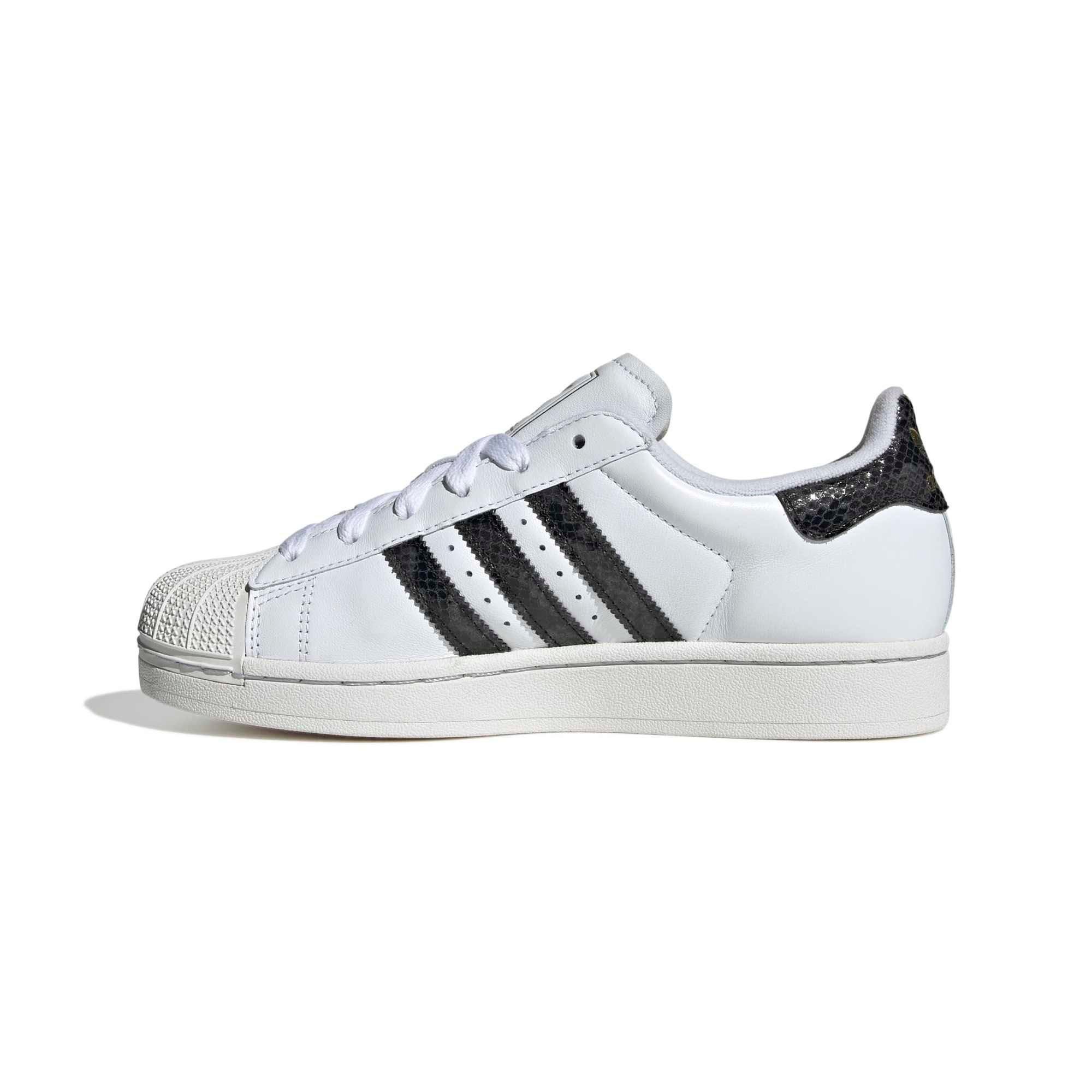 Adidas Kadın Günlük Ayakkabı Superstar W Jp8162