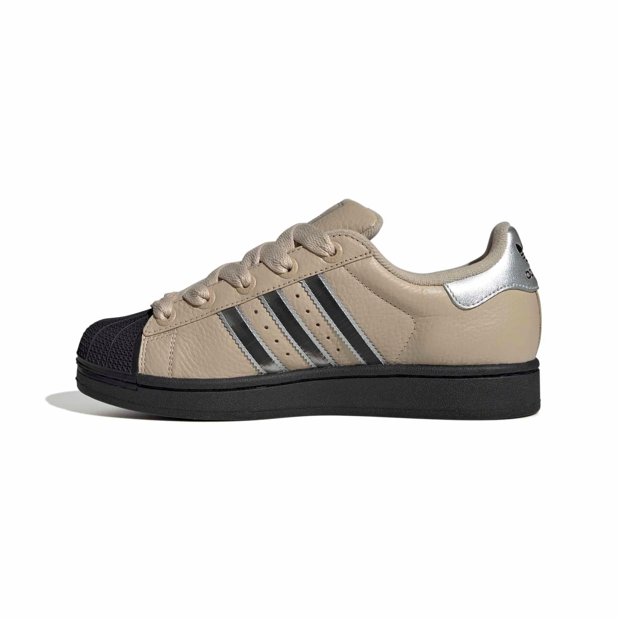 Adidas Kadın Günlük Ayakkabı Superstar Iı W Jr4234