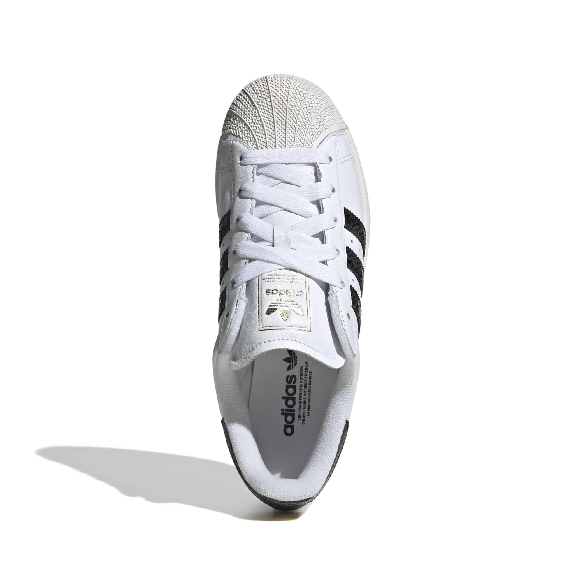 Adidas Kadın Günlük Ayakkabı Superstar W Jp8162