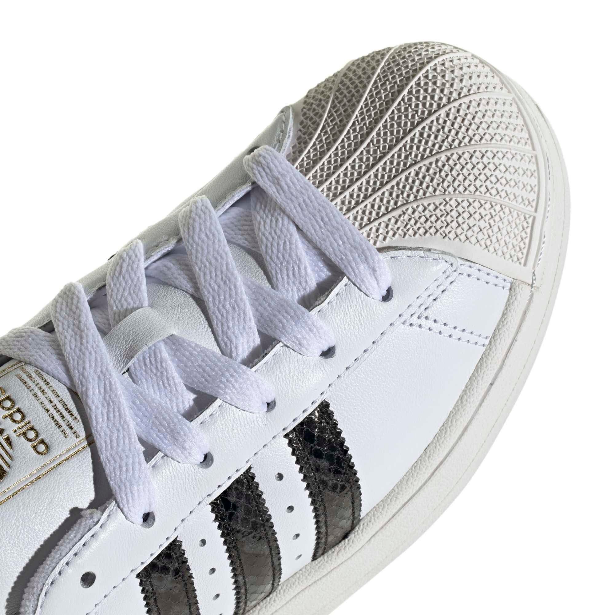 Adidas Kadın Günlük Ayakkabı Superstar W Jp8162