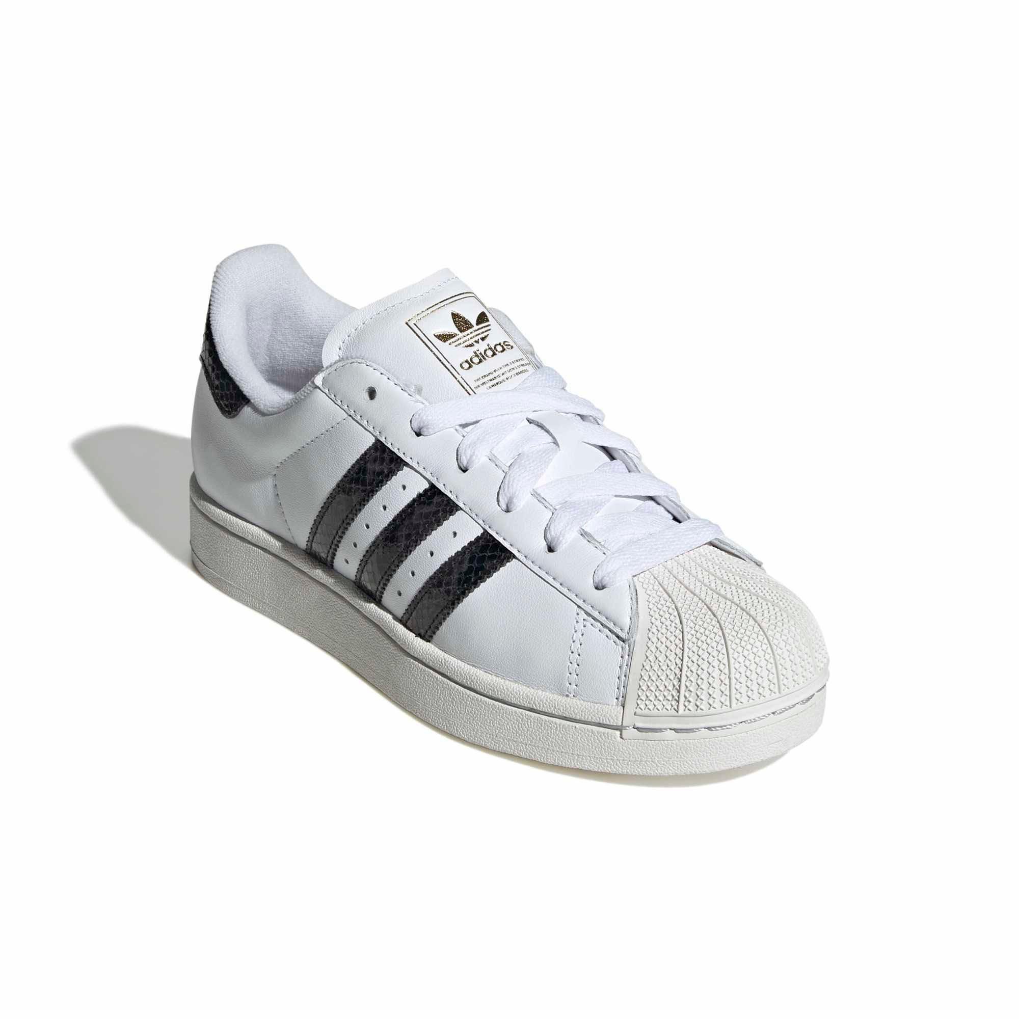 Adidas Kadın Günlük Ayakkabı Superstar W Jp8162