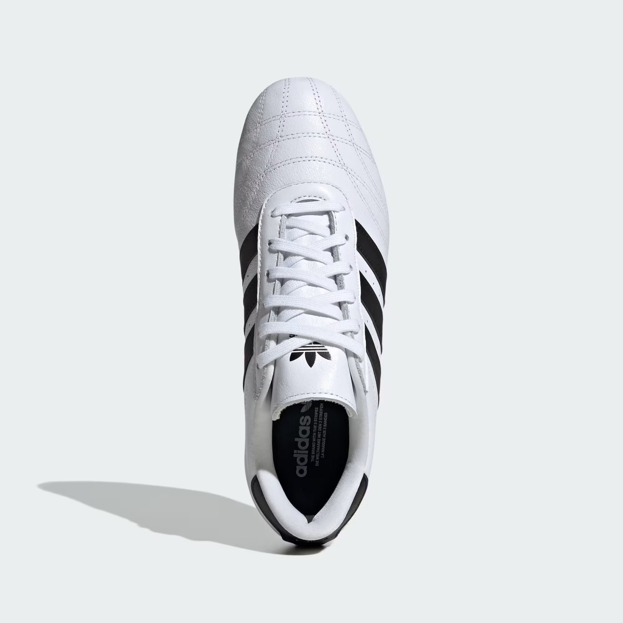 Adidas Kadın Günlük Ayakkabı Taekwondo Lace W Js1194