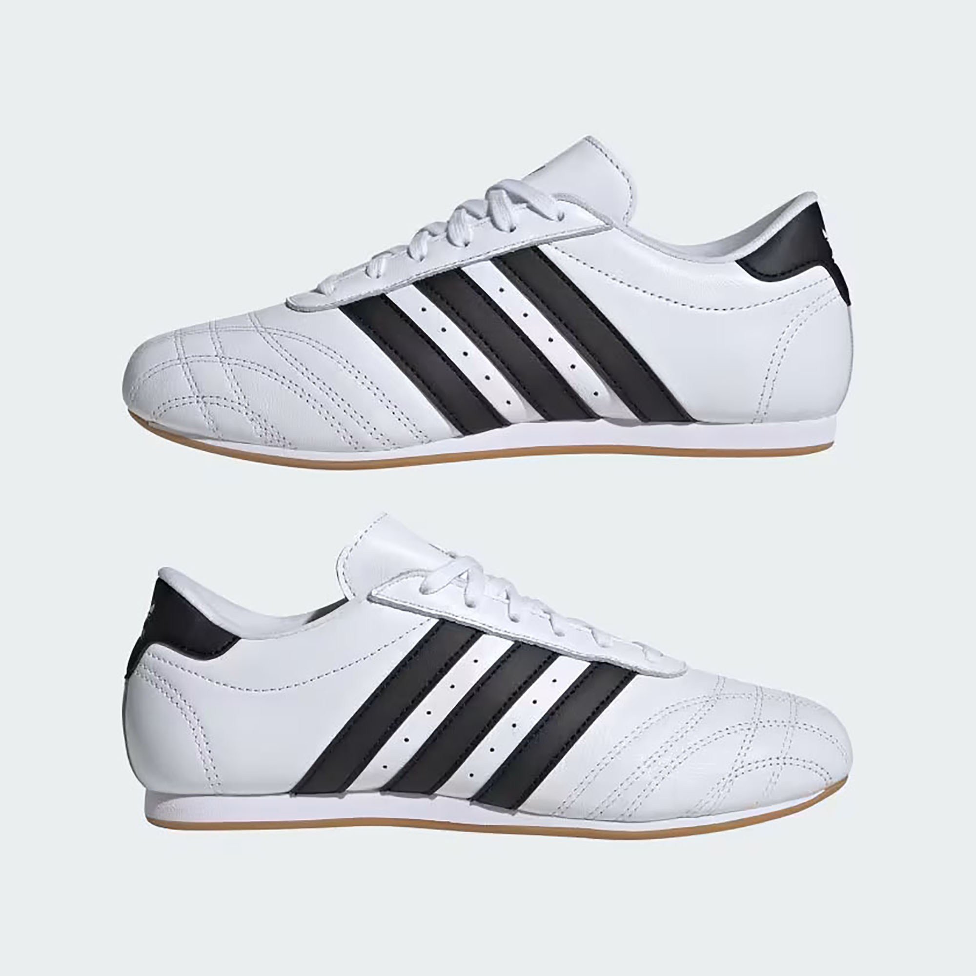 Adidas Kadın Günlük Ayakkabı Taekwondo Lace W Js1194