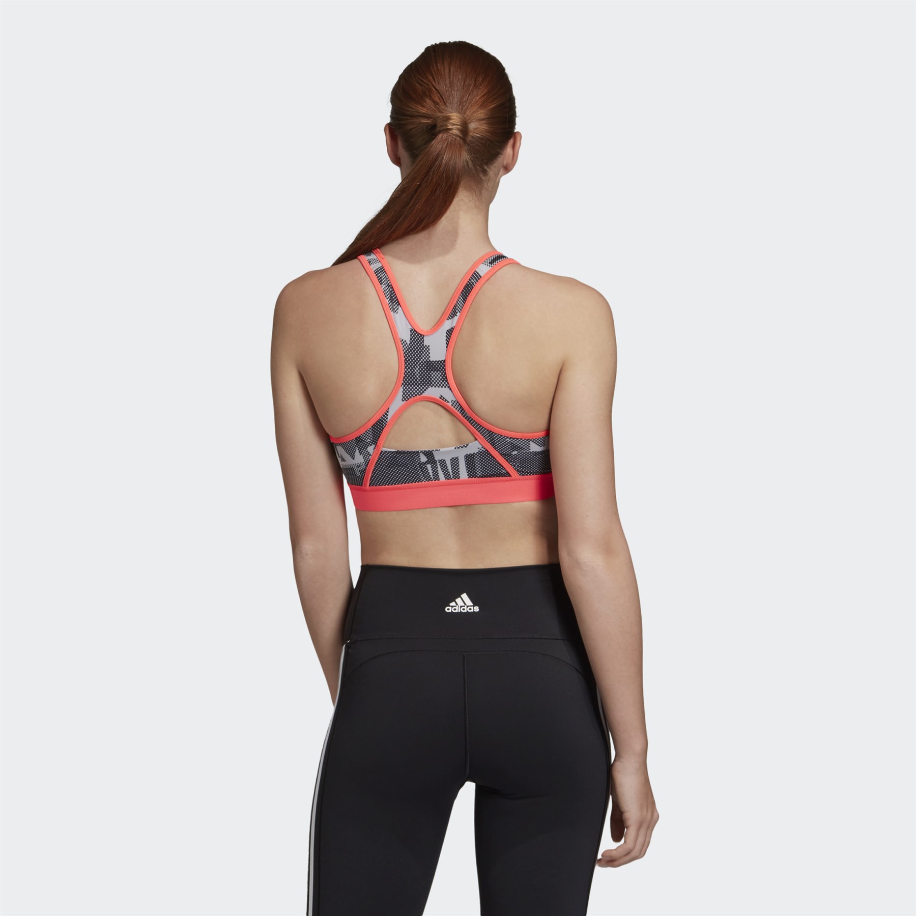 Adidas Kadın Günlük Bra Bt Bra Aiq1 Fu1141