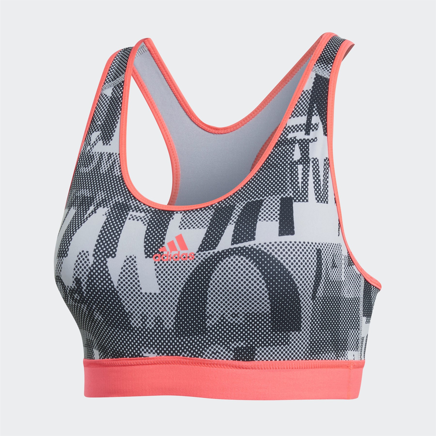 Adidas Kadın Günlük Bra Bt Bra Aiq1 Fu1141