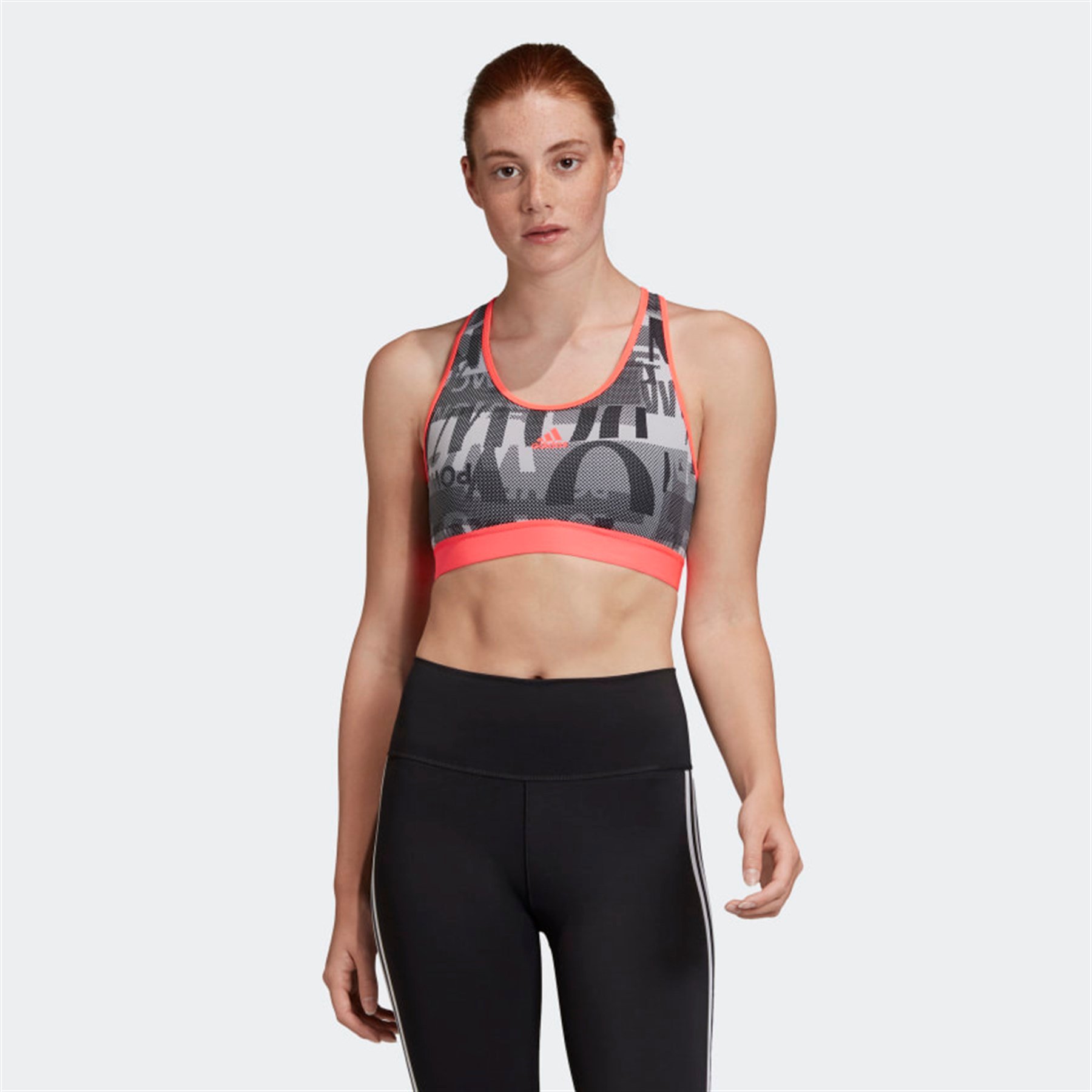Adidas Kadın Günlük Bra Bt Bra Aiq1 Fu1141