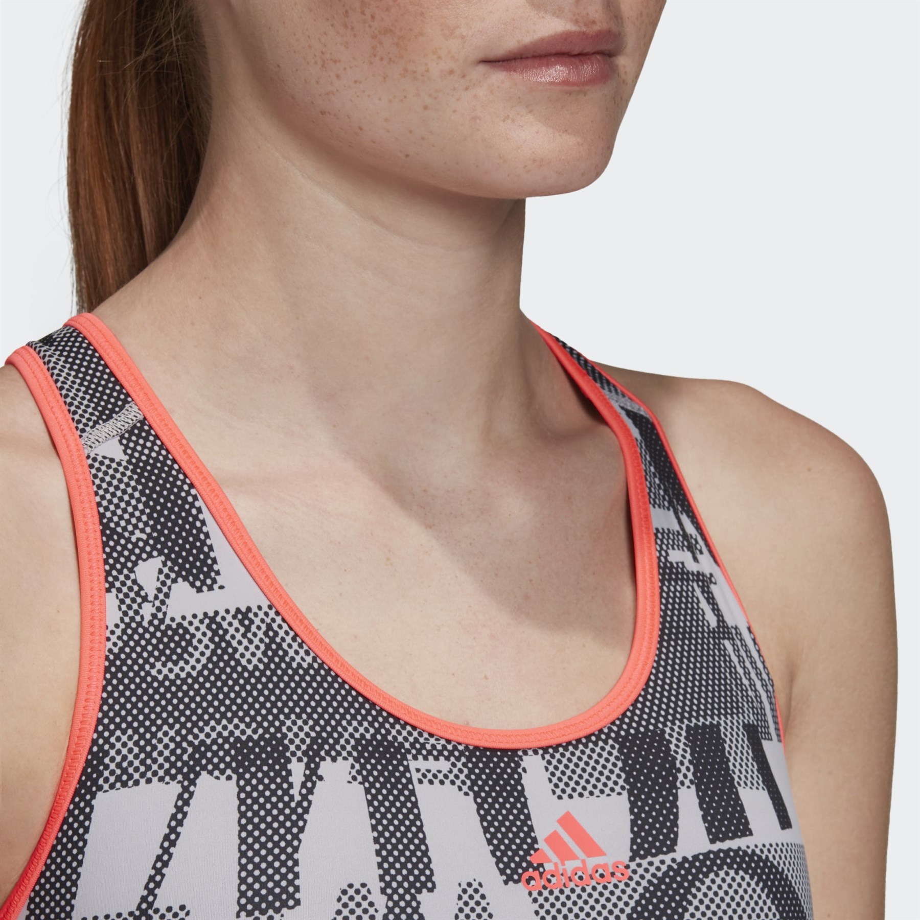 Adidas Kadın Günlük Bra Bt Bra Aiq1 Fu1141