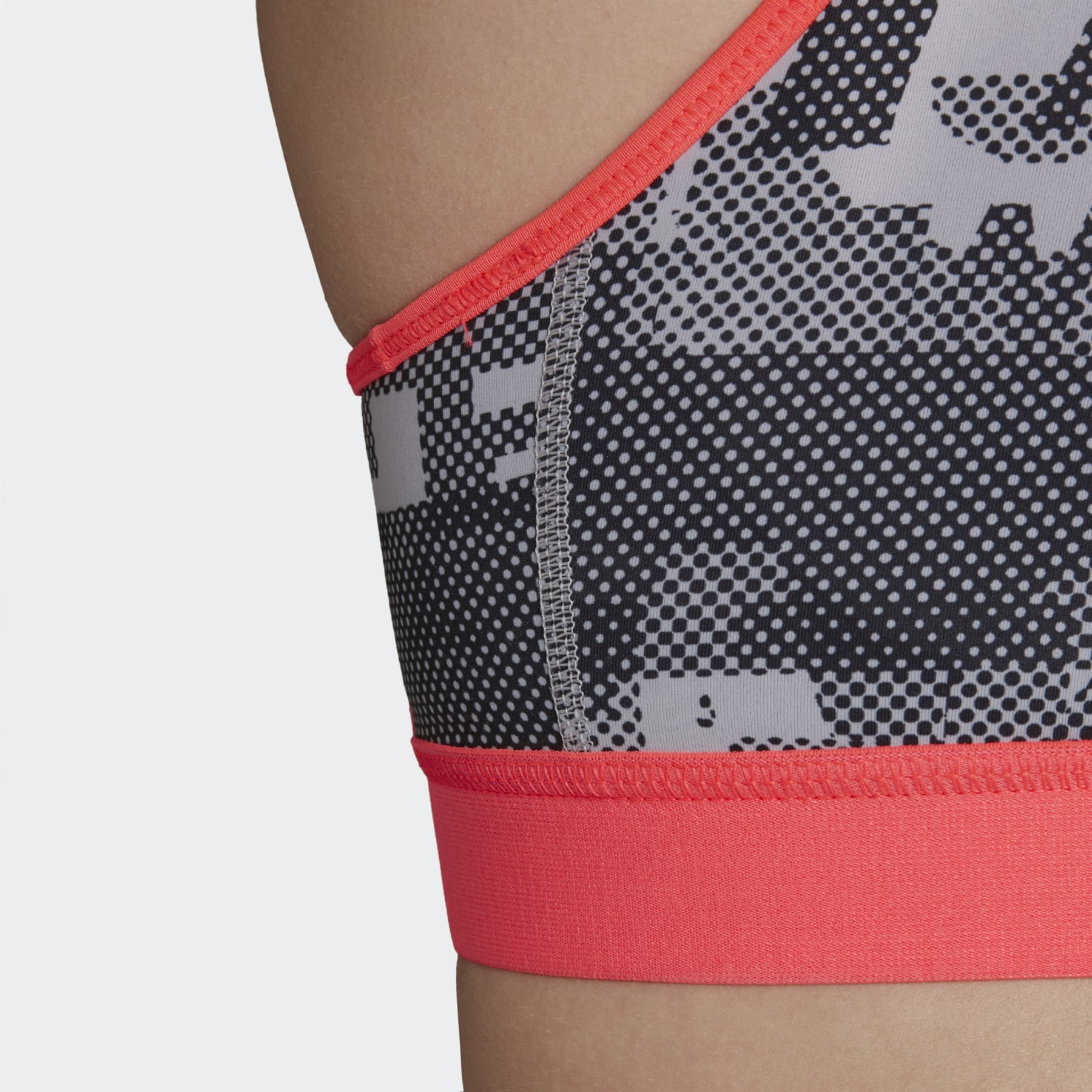 Adidas Kadın Günlük Bra Bt Bra Aiq1 Fu1141