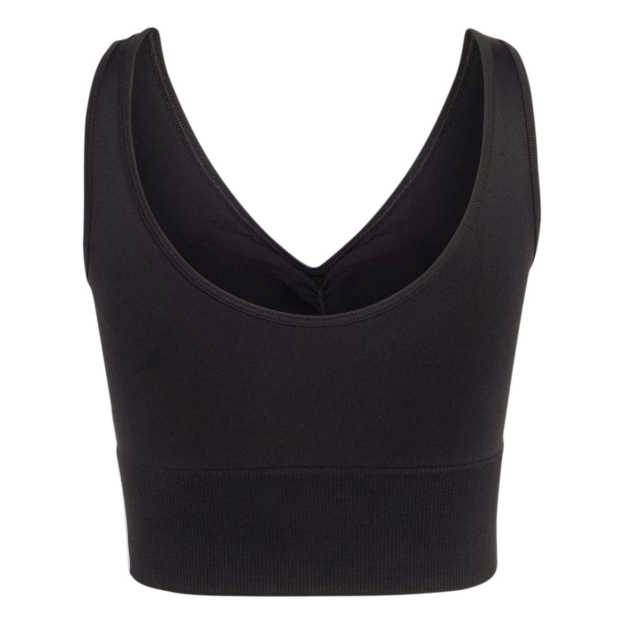 Adidas Kadın Günlük Bra Seamless Bralet KZ4109 SEAMLESS BRALET