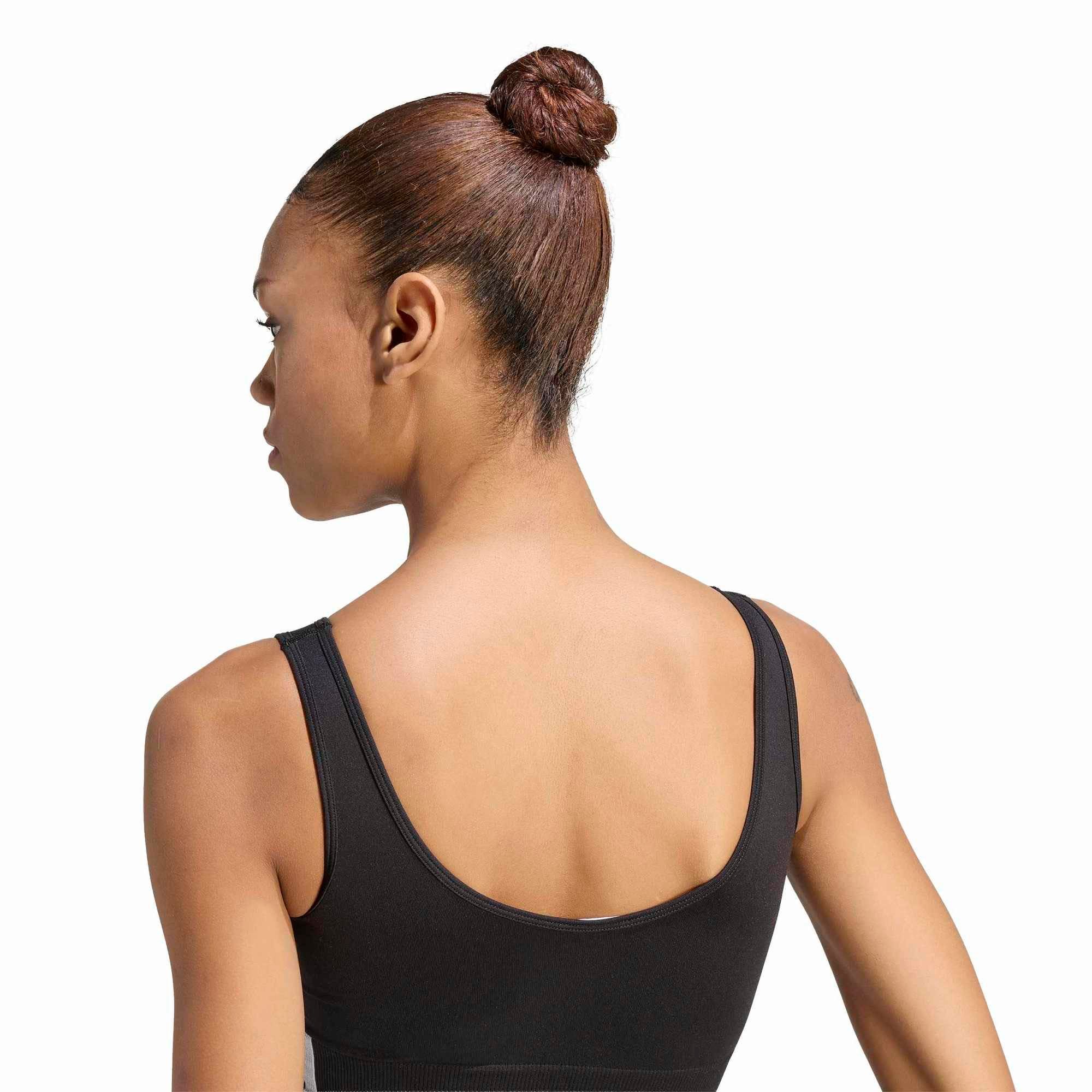 Adidas Kadın Günlük Bra Seamless Bralet KZ4109 SEAMLESS BRALET