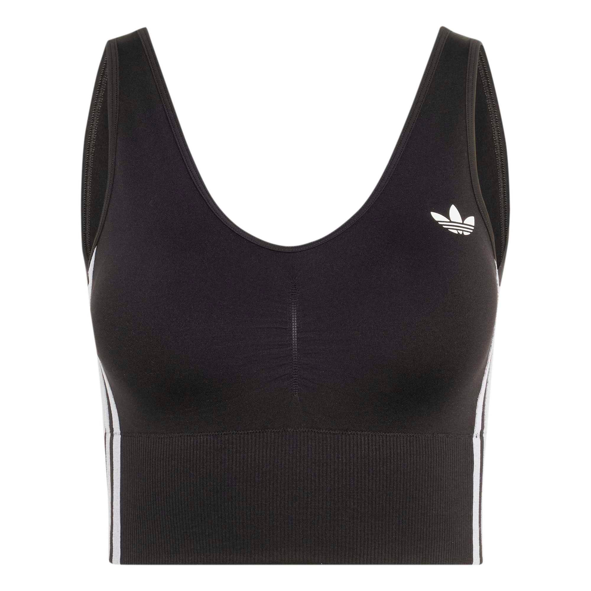Adidas Kadın Günlük Bra Seamless Bralet KZ4109 SEAMLESS BRALET