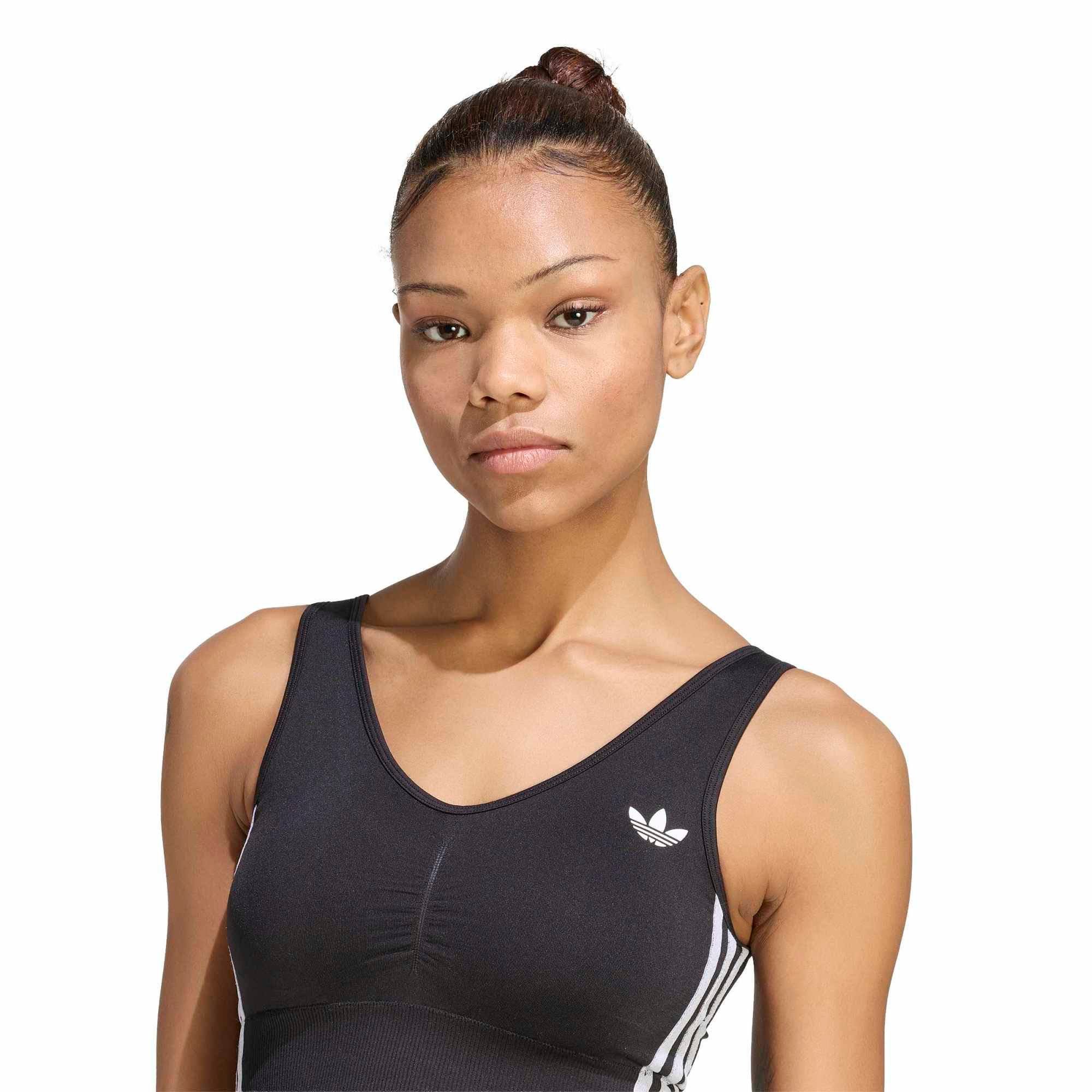 Adidas Kadın Günlük Bra Seamless Bralet KZ4109 SEAMLESS BRALET