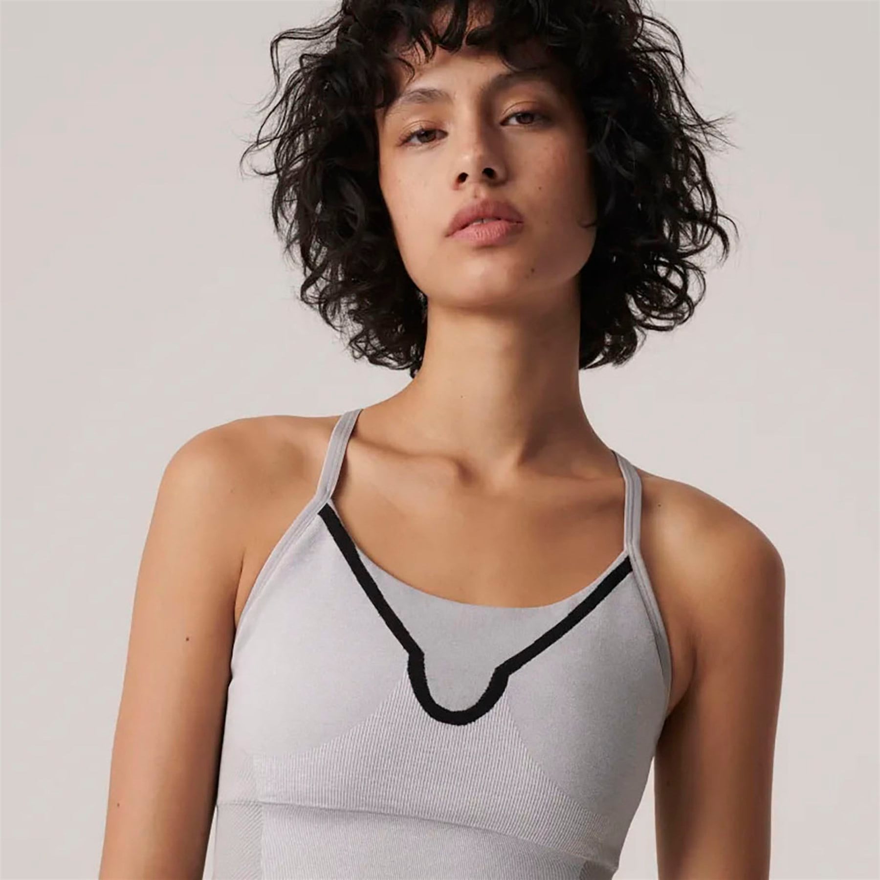 Adidas Kadın Günlük Bra Sporcu Sütyeni Asmc Tst Hr8893