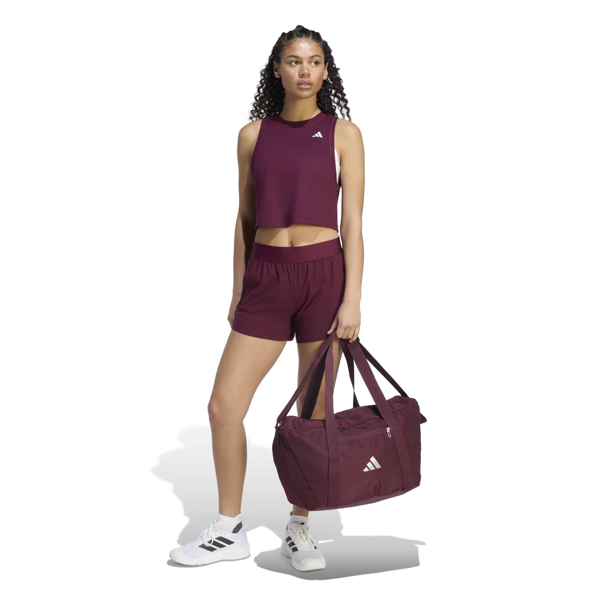Adidas Kadın Günlük Çanta Adidas SP Bag KV0512 ADIDAS SP BAG