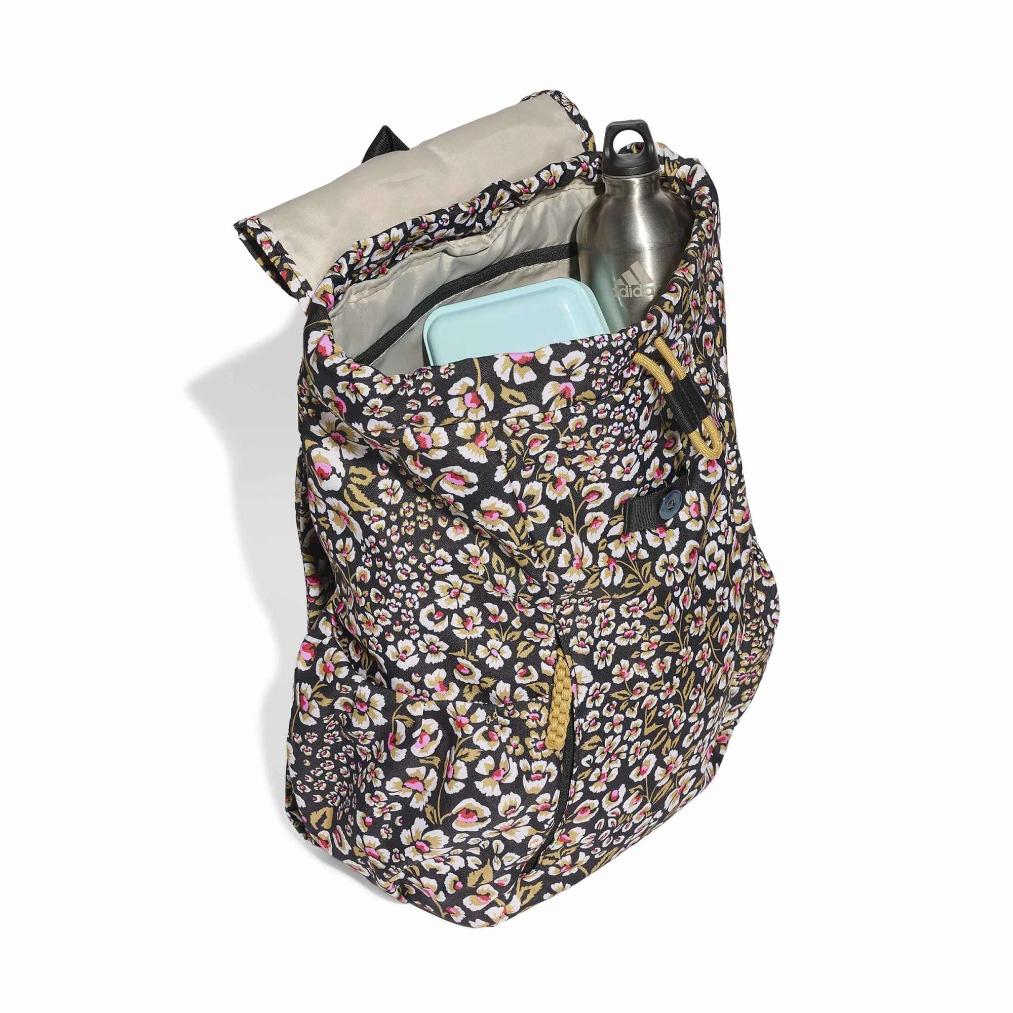 Adidas Kadın Günlük Çanta W Farm Backpack KR4076 W FARM BACKPACK