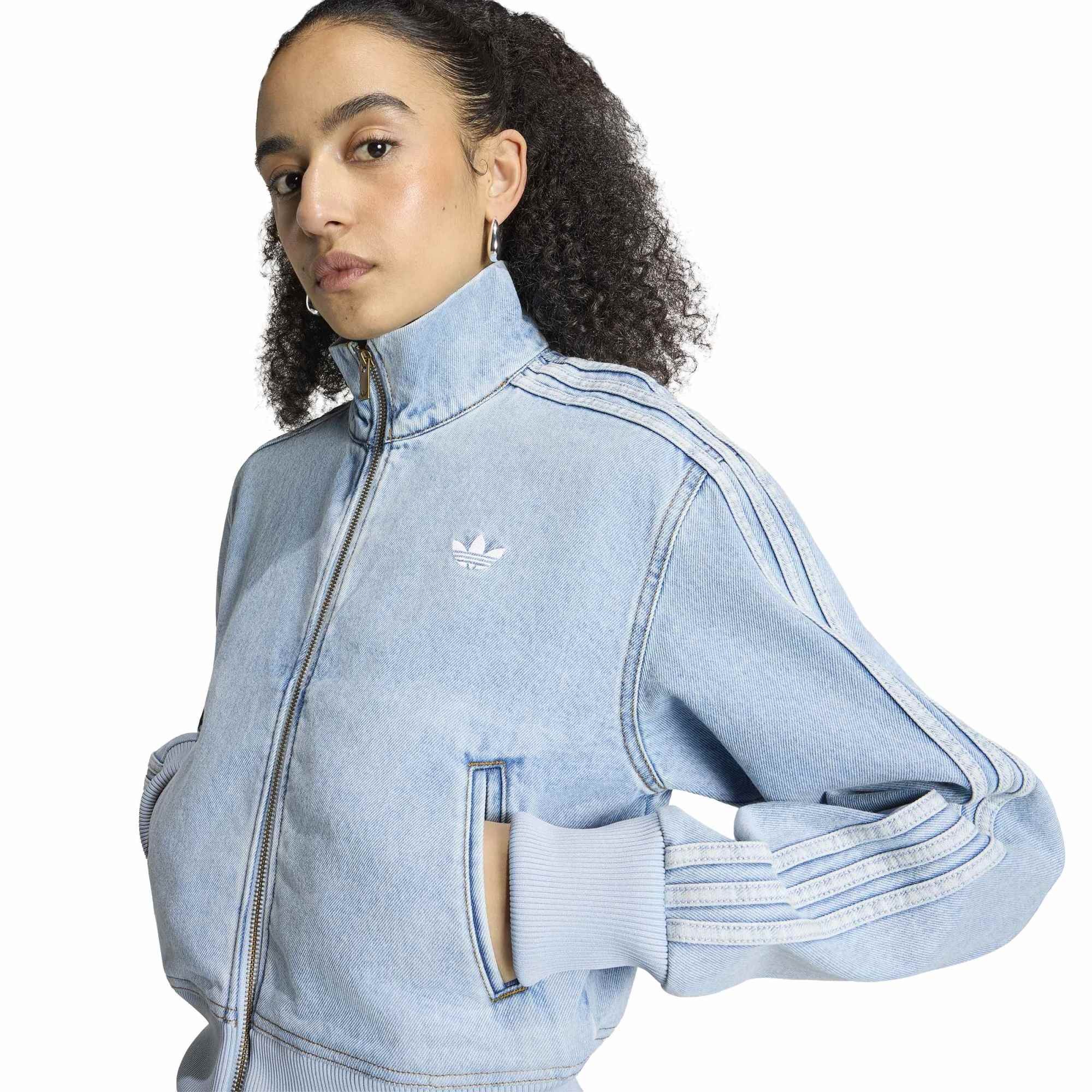 Adidas Kadın Günlük Ceket FB TT D KQ6492