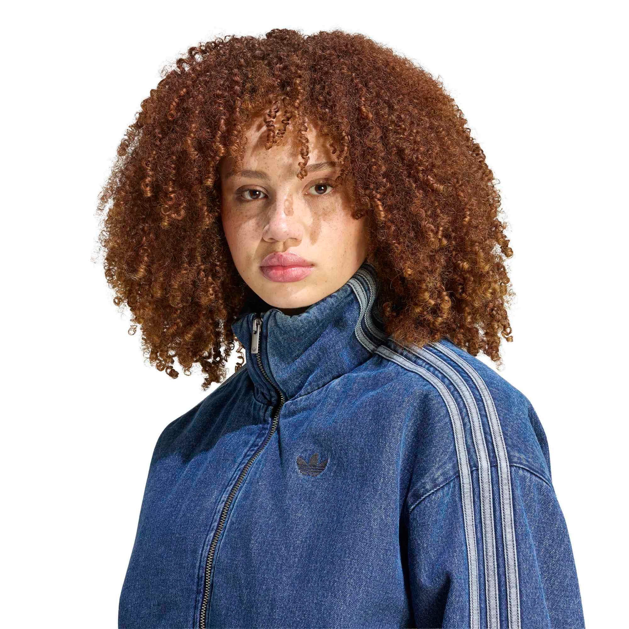 Adidas Kadın Günlük Ceket Firebird JKT KT4232